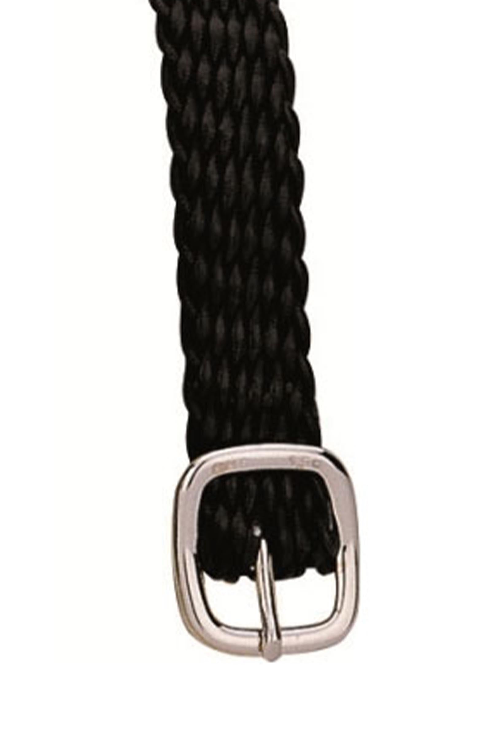 Sprenger HS lanières d’éperons Perlon, 45 cm Cravaches d'équitation