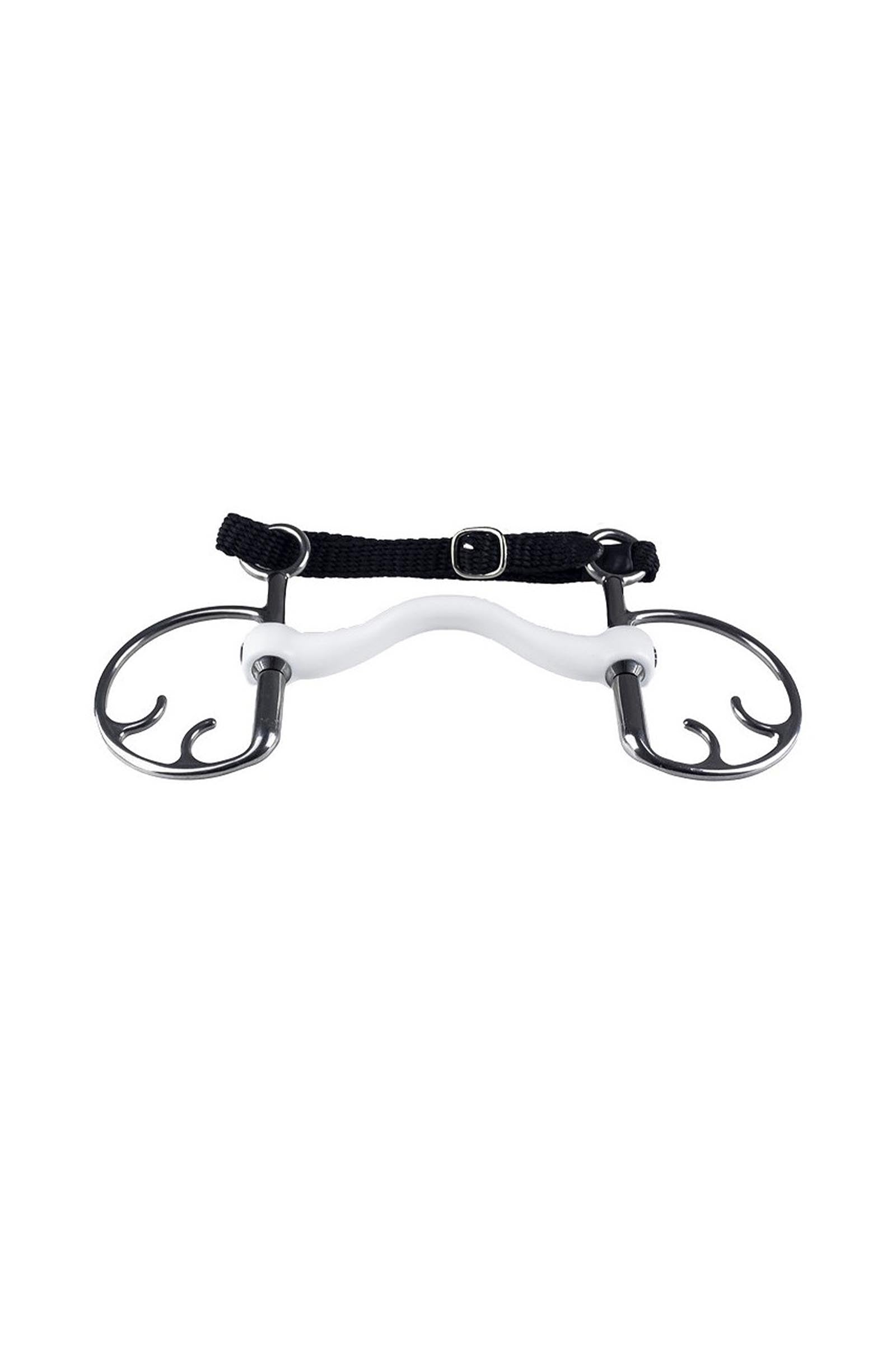 Trust Equestrian Inno Sense Kimblehook Port Medium-20 Mors