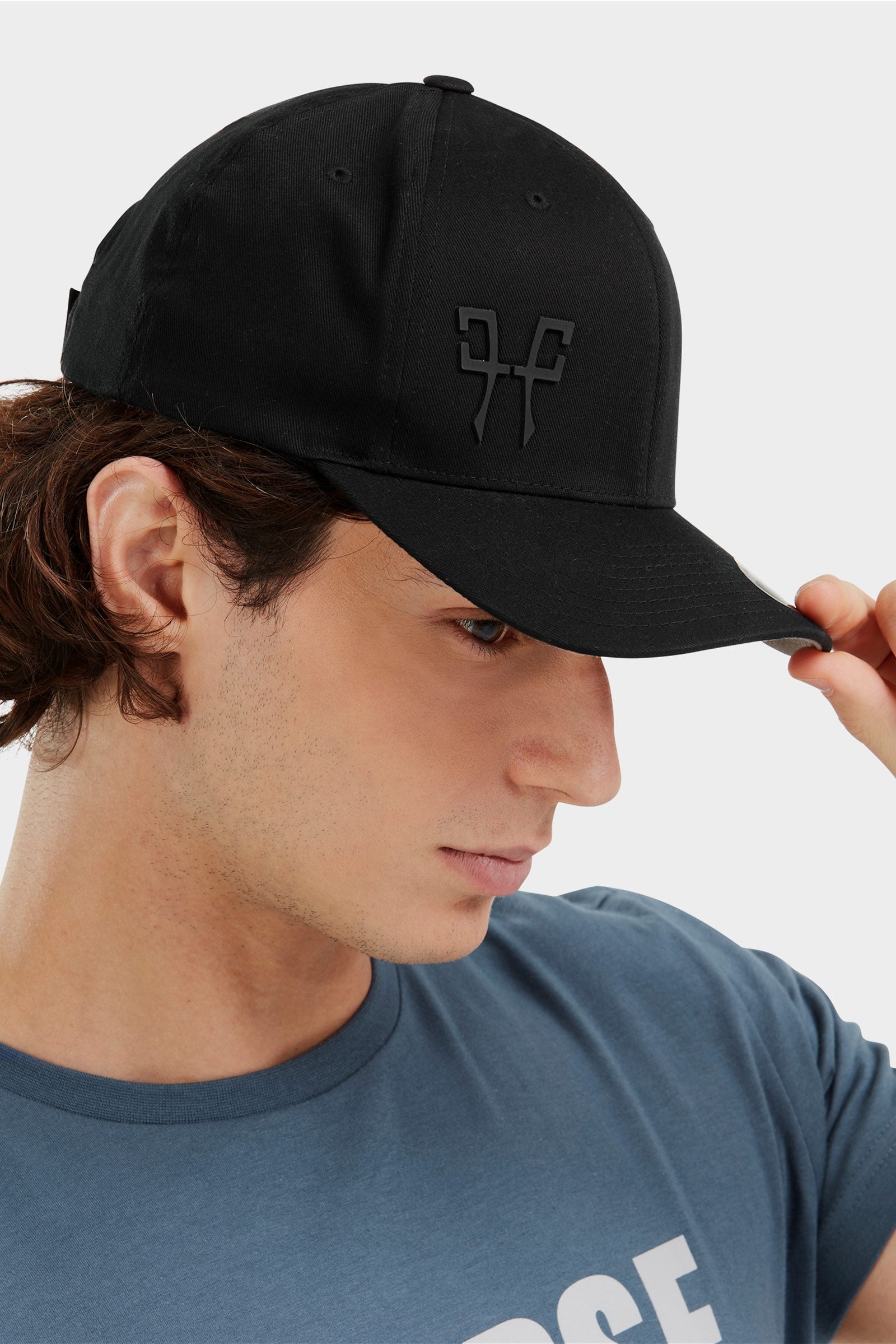 Horse Pilot Flexfit casquette Accessoires