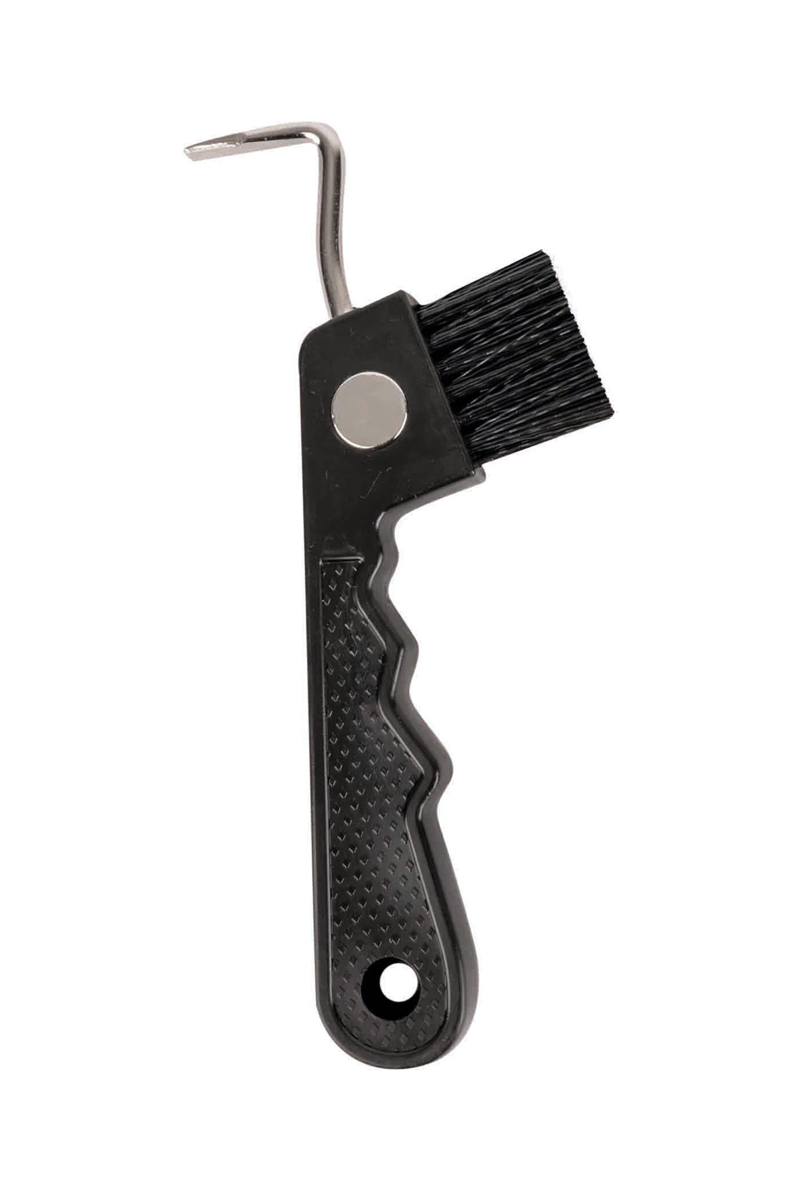 undefined Waldhausen Hoof Pick With Magnet Horse Grooming Tools