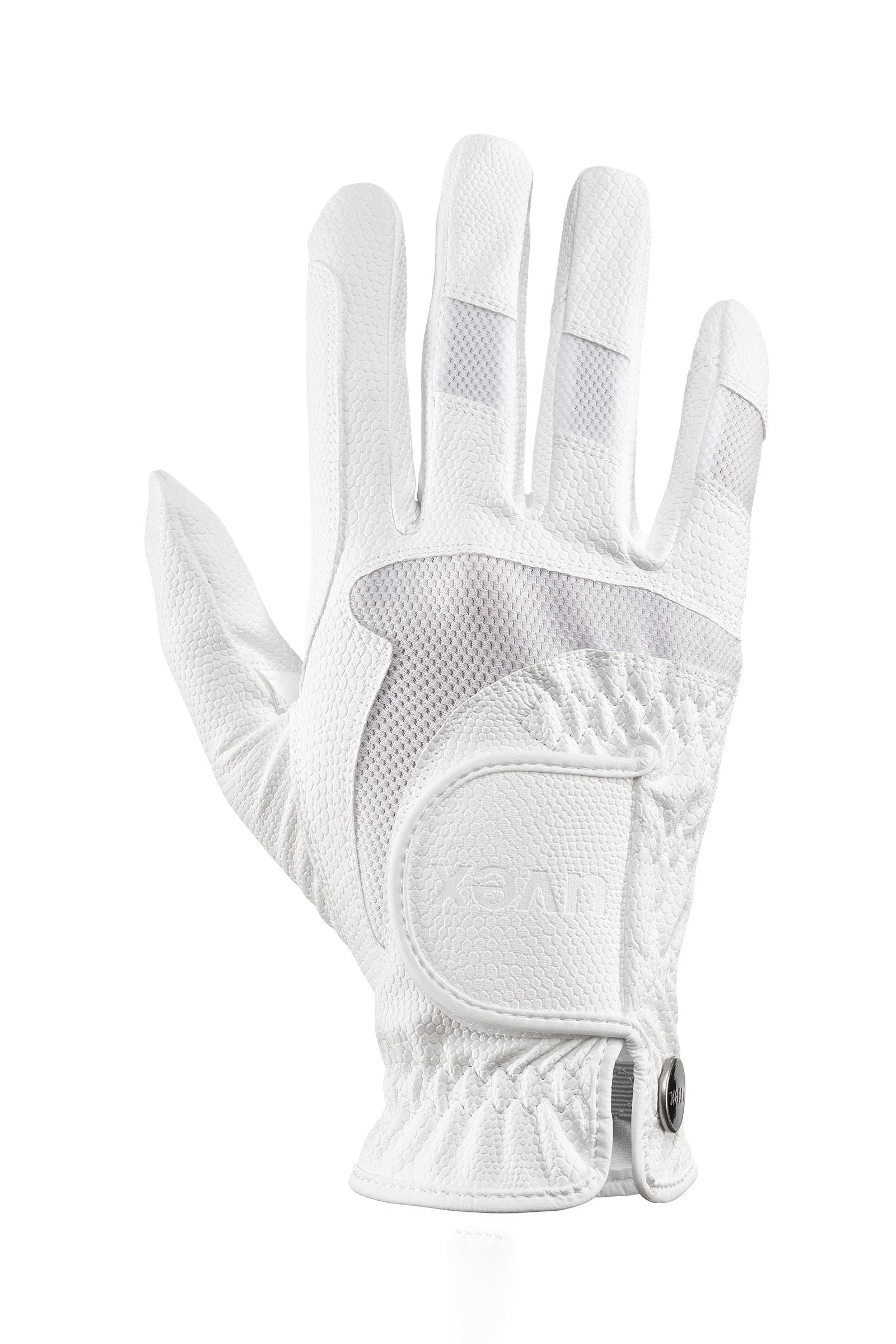 Uvex Gants i-performance II Gants d'équitation