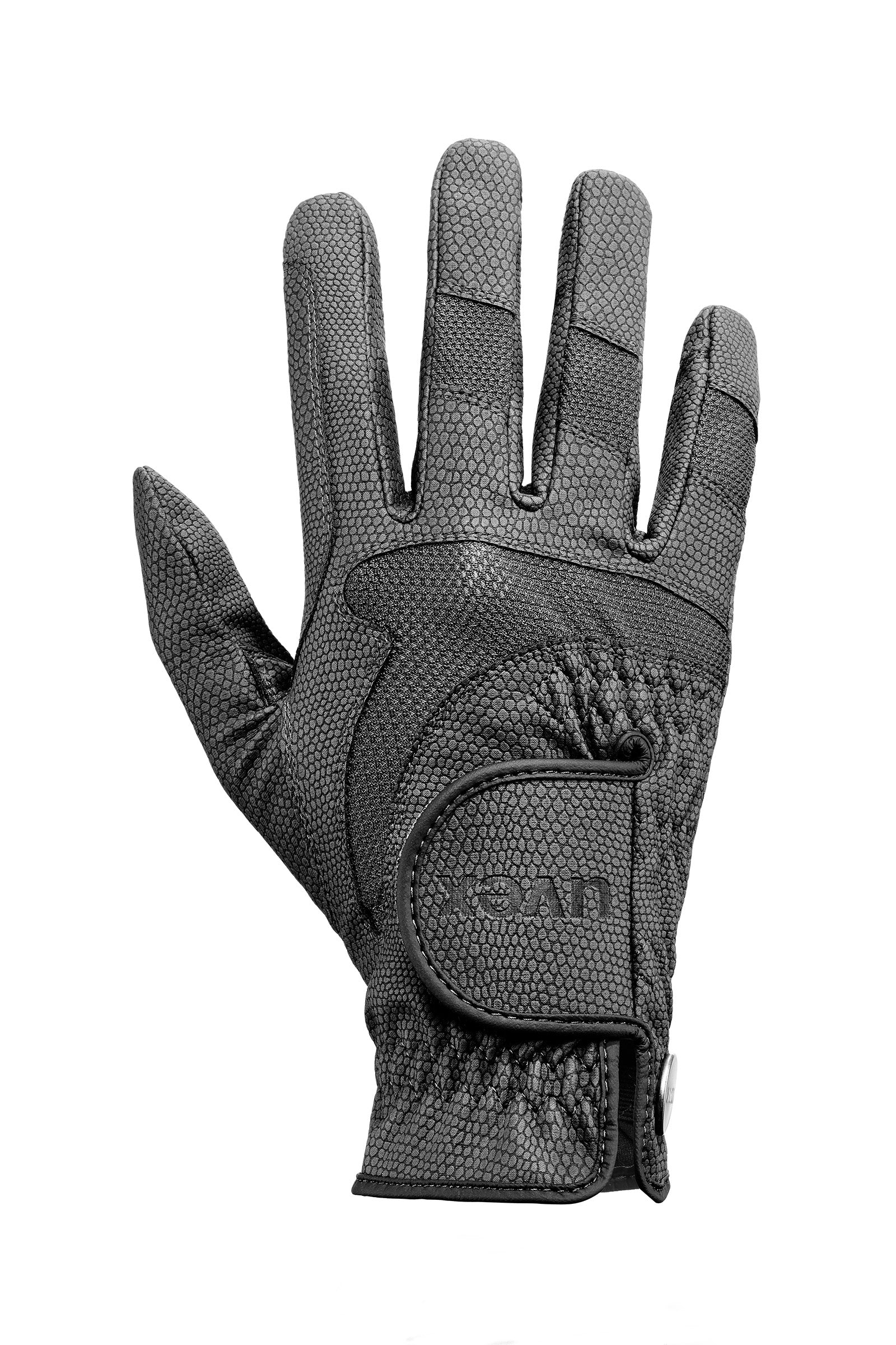 Uvex Gants i-performance II Gants d'équitation