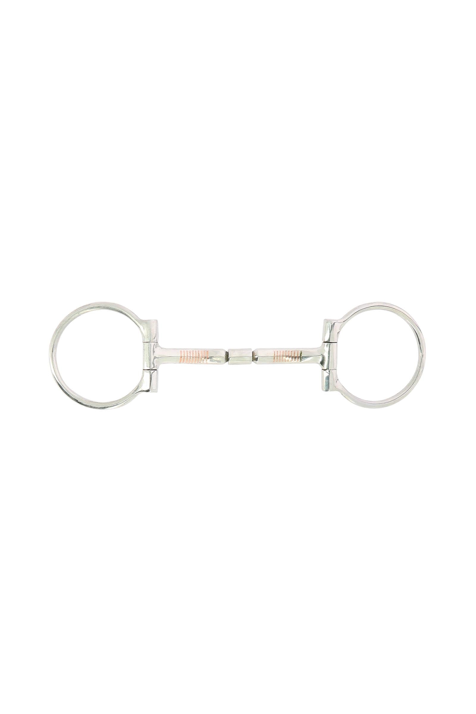 Feeling FEELING Snaffle Bit for Comfort Horse Bits