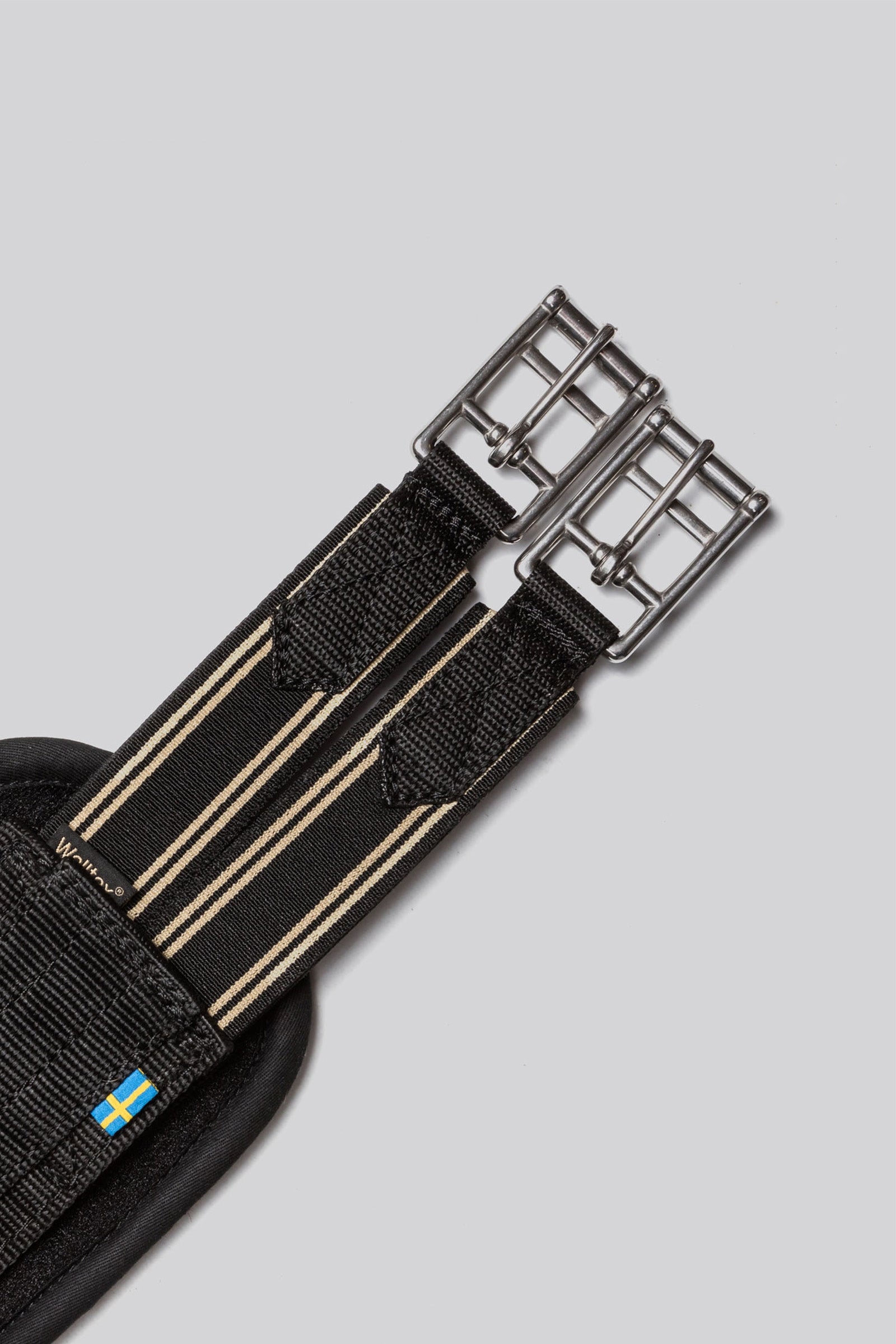 Back on Track All-Purpose Girth, style Berga  Saddles, Girths & Stirrups
