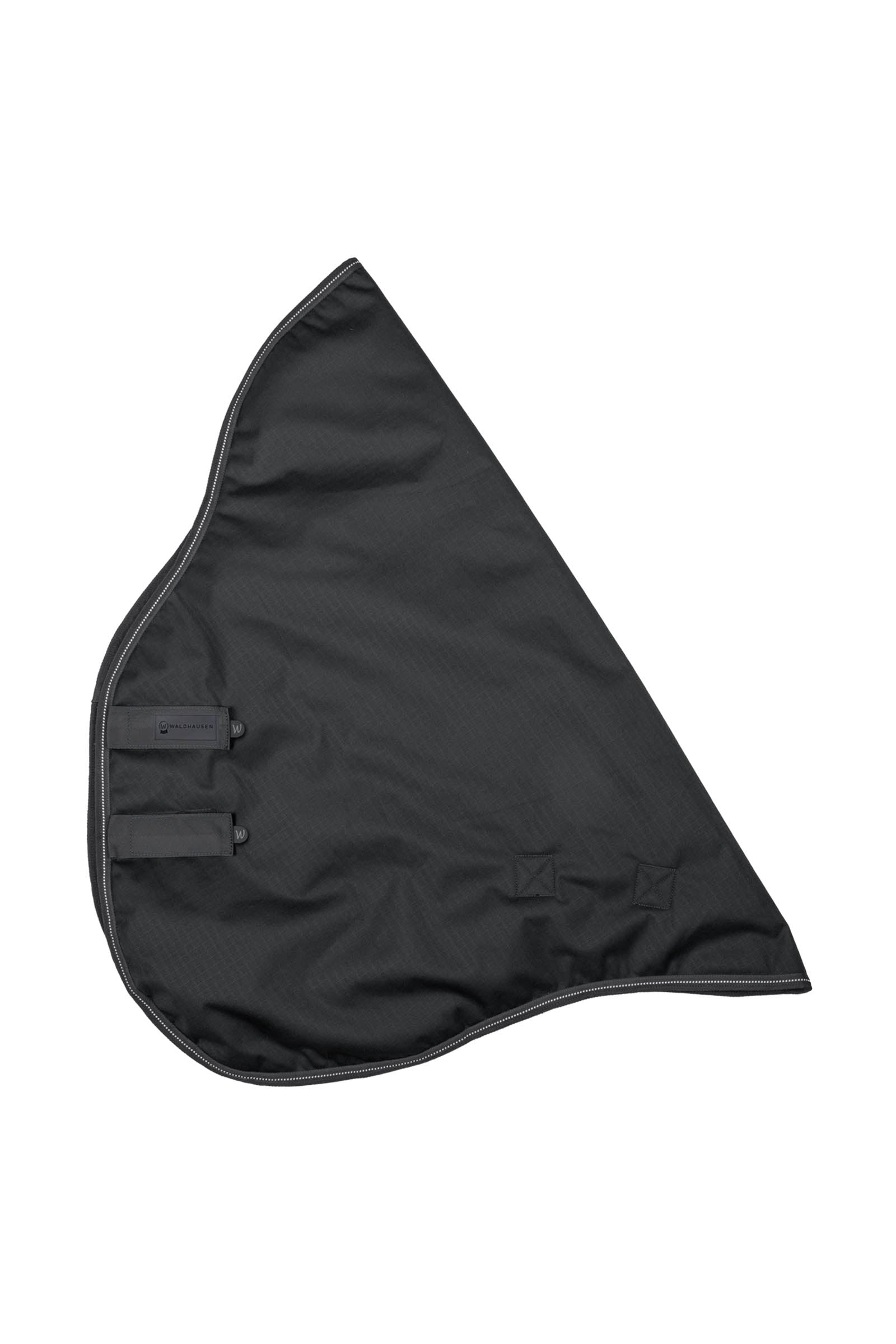 Waldhausen 600D Outdoor Neck Rug, 0 g Couvertures cheval