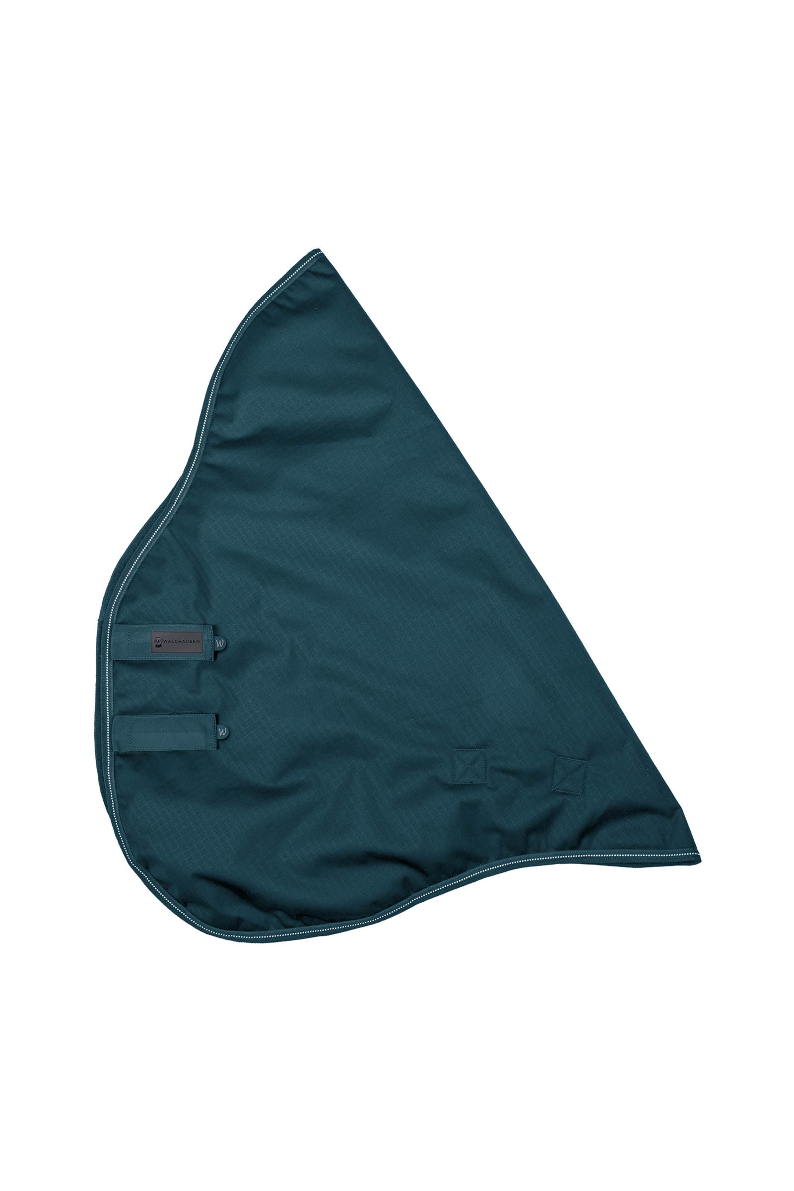 Waldhausen 600D Outdoor Neck Rug, 0 g Couvertures cheval