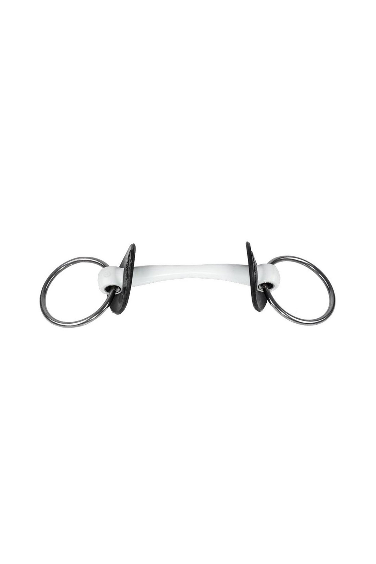 Trust Equestrian Inno Sense Loose Ring Mullen Soft-20 Mors