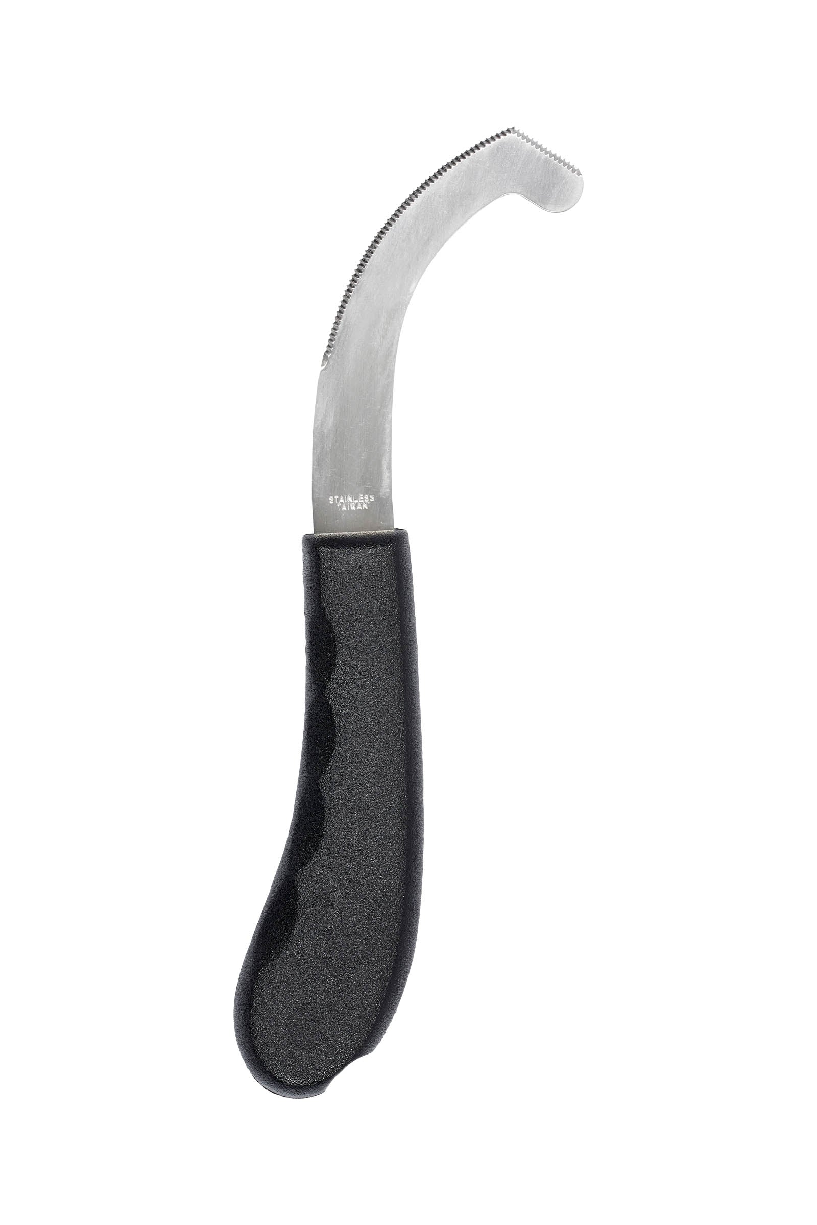 Horse Guard HorseGuard Curved Knife Outils de maréchalerie