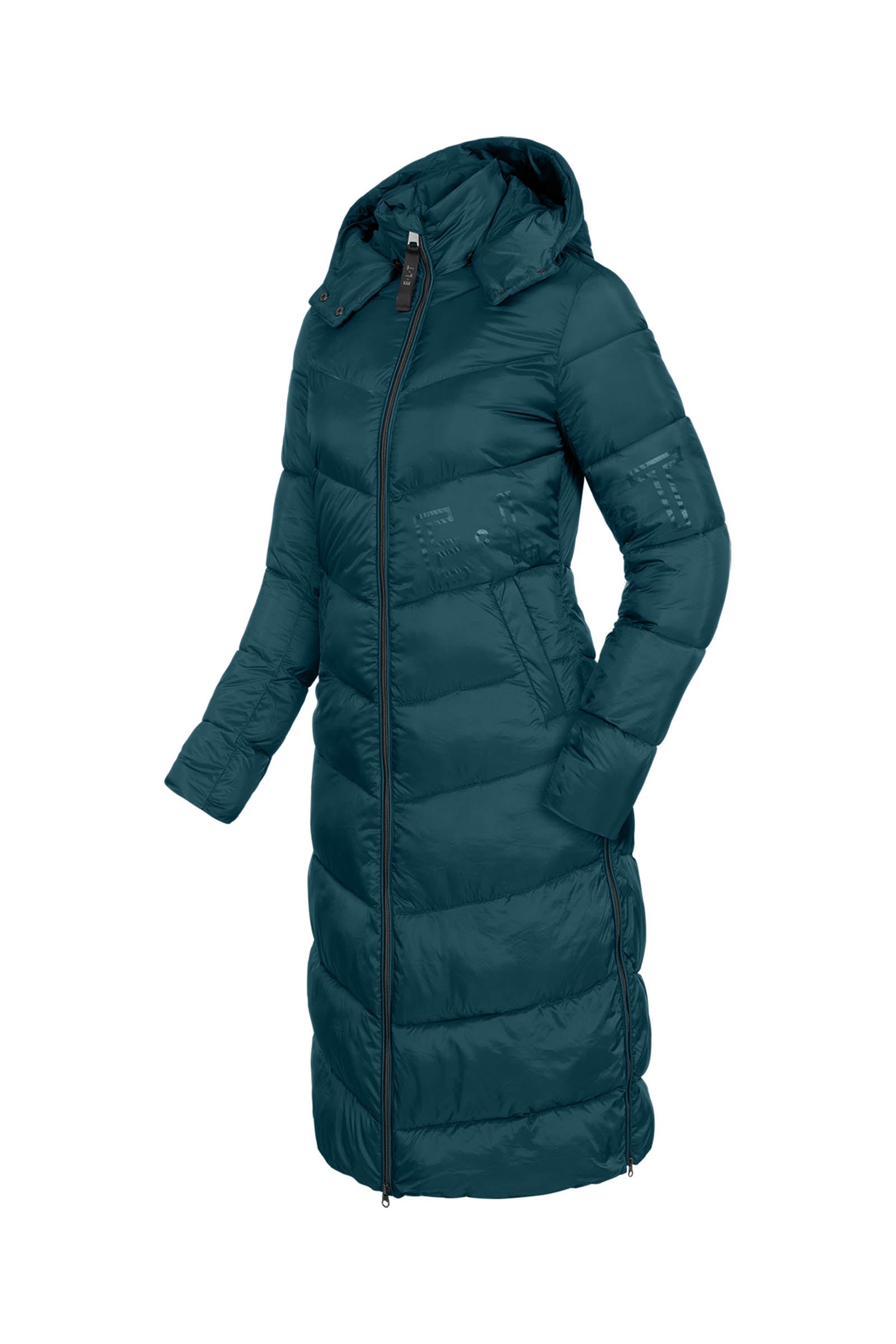 ELT Oslo Women´s Lightweight Coat Vêtements d'équitation femme