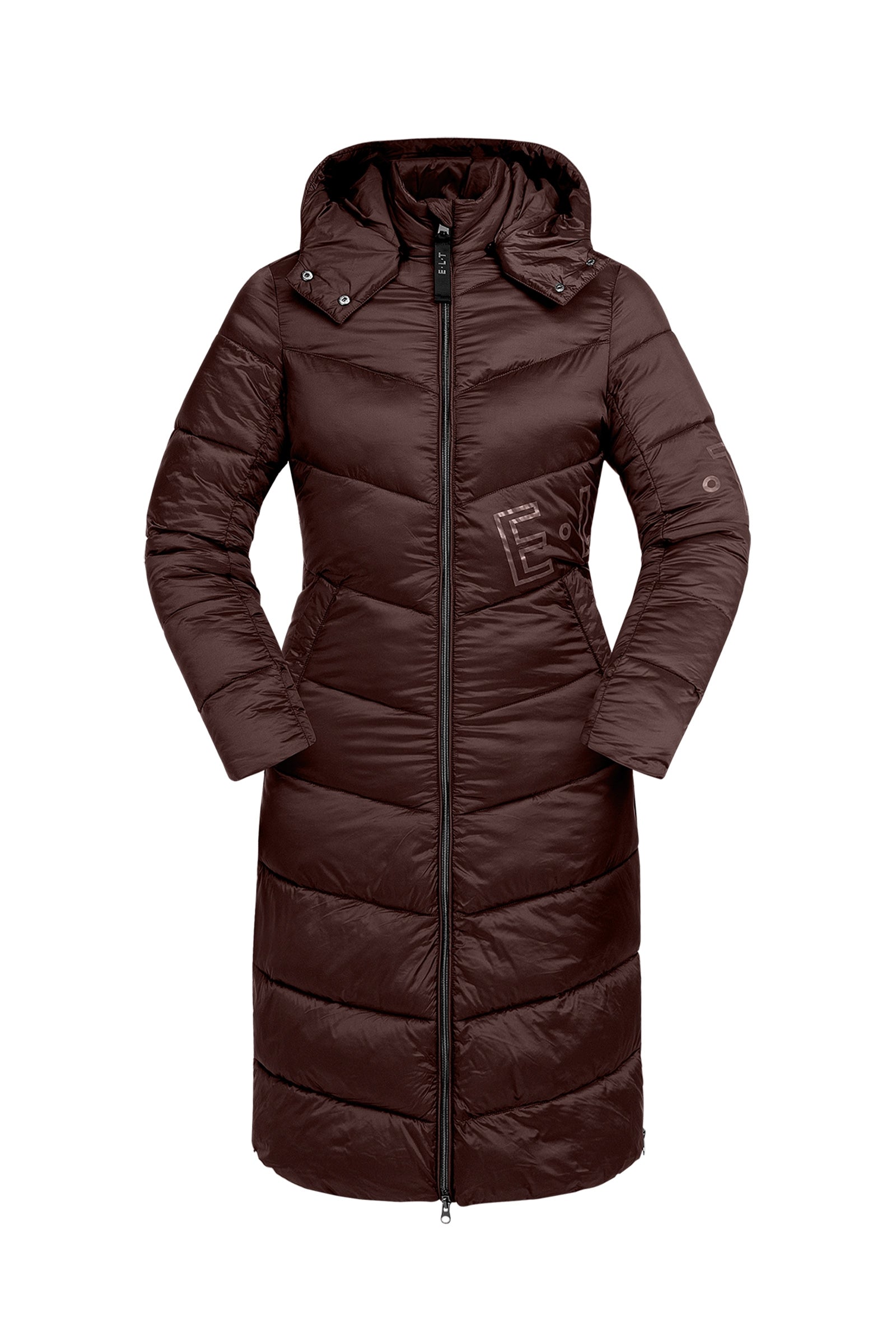 ELT Oslo Women´s Lightweight Coat Women’s Riding Clothing
