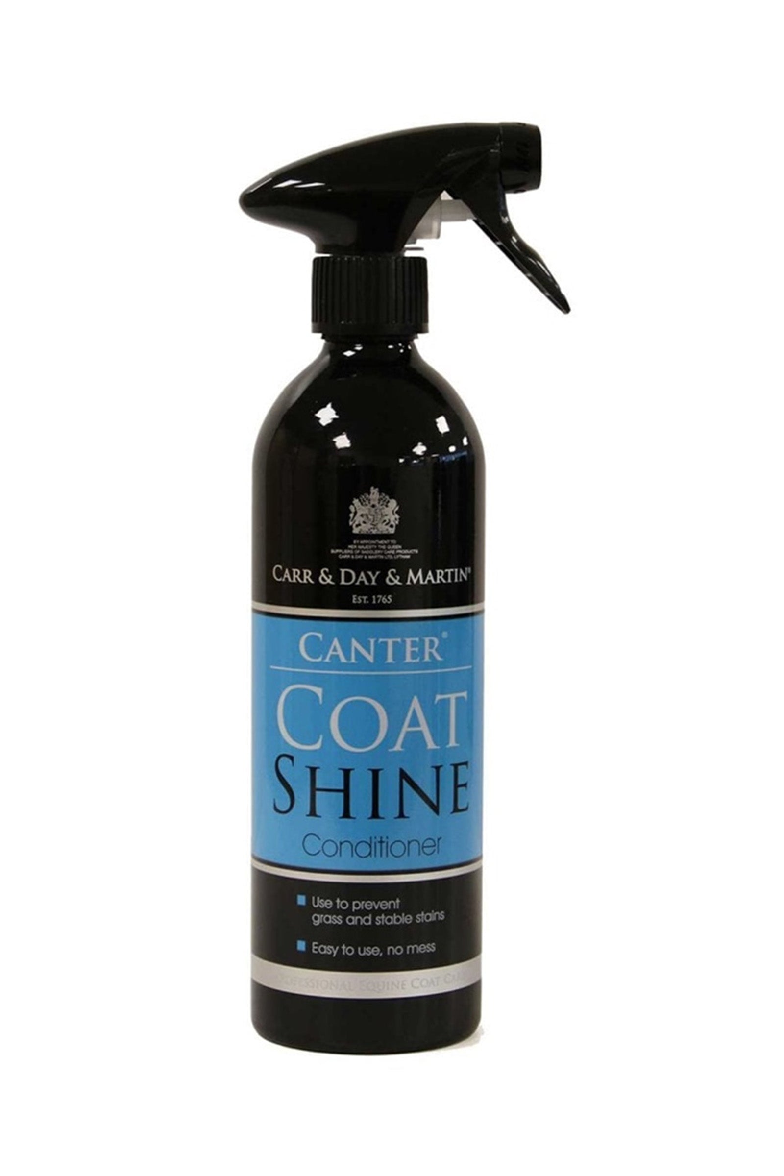 Carr & Day & Martin Canter Coat Shine, 500ml Soins