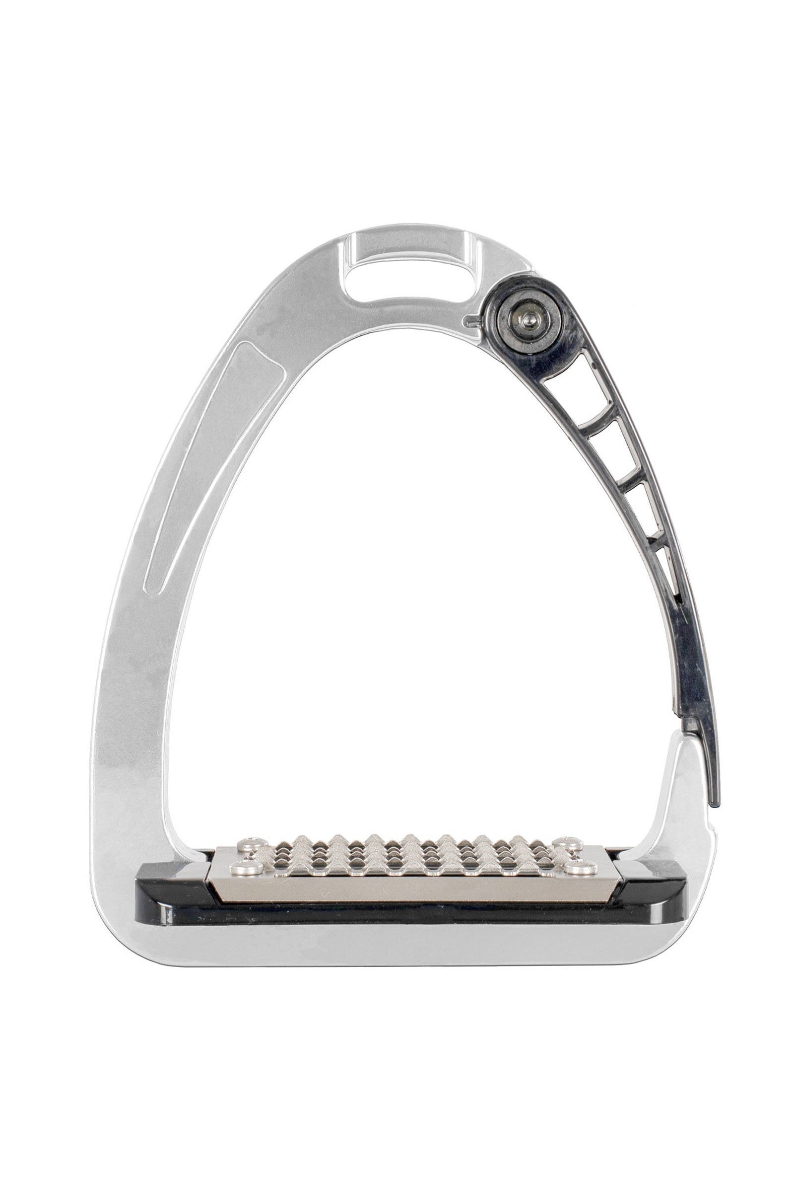 Acavallo Arena Alupro Aluminium Etrier Selles & sangles