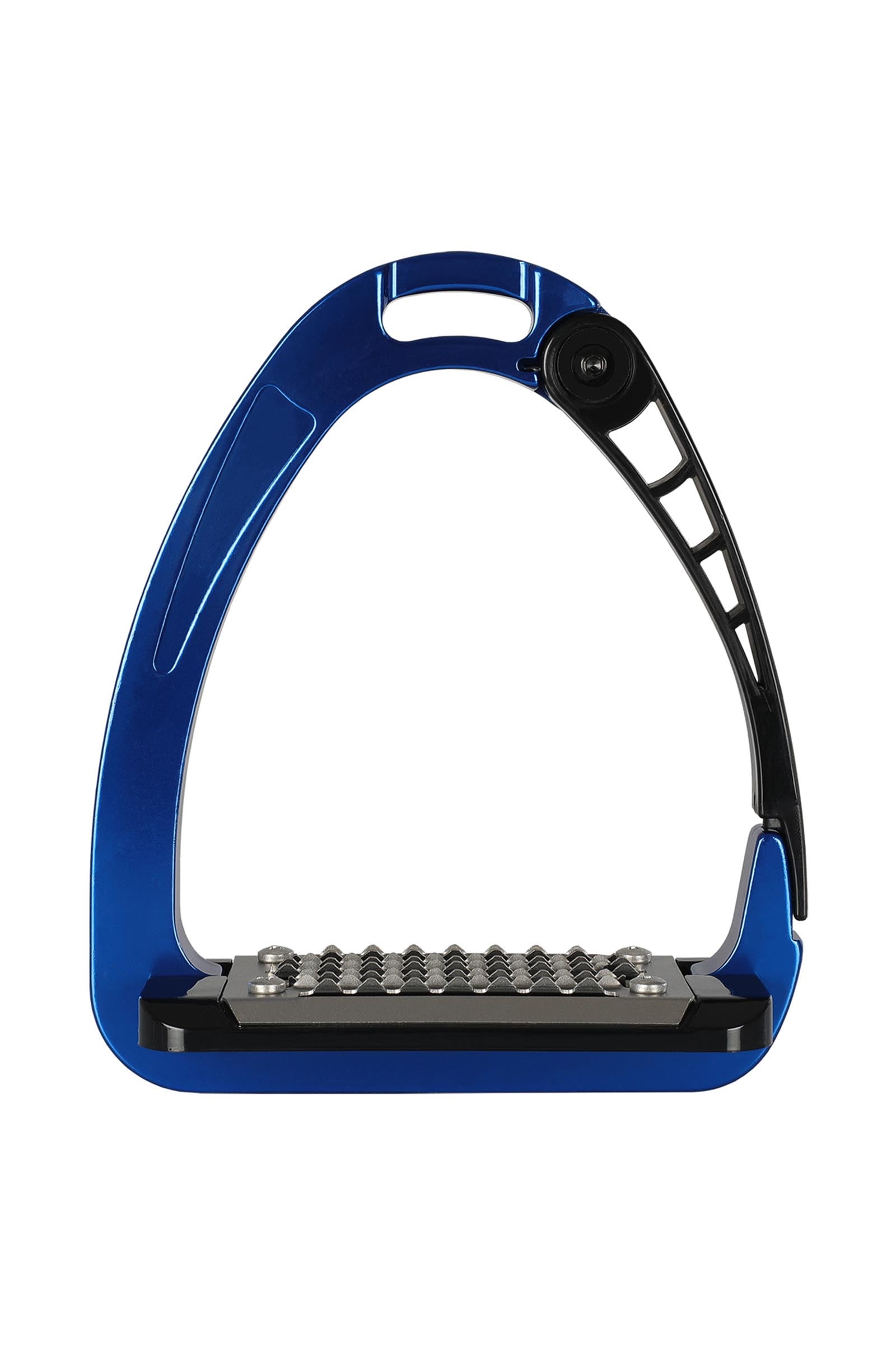 Acavallo Arena Alupro Aluminium Etrier Selles & sangles