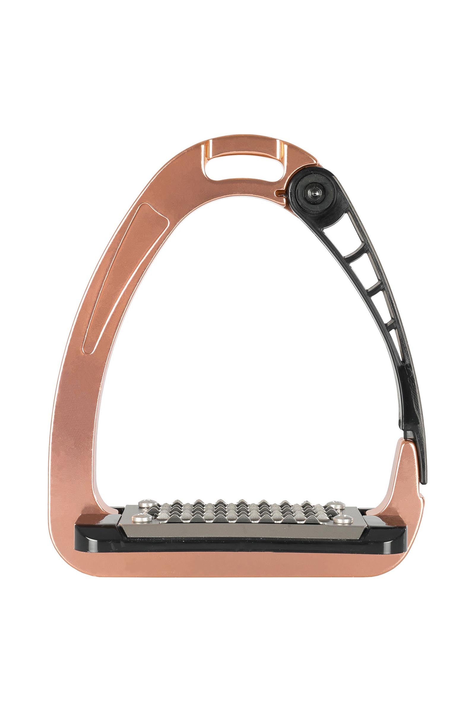 Acavallo Arena Alupro Aluminium Etrier Selles & sangles