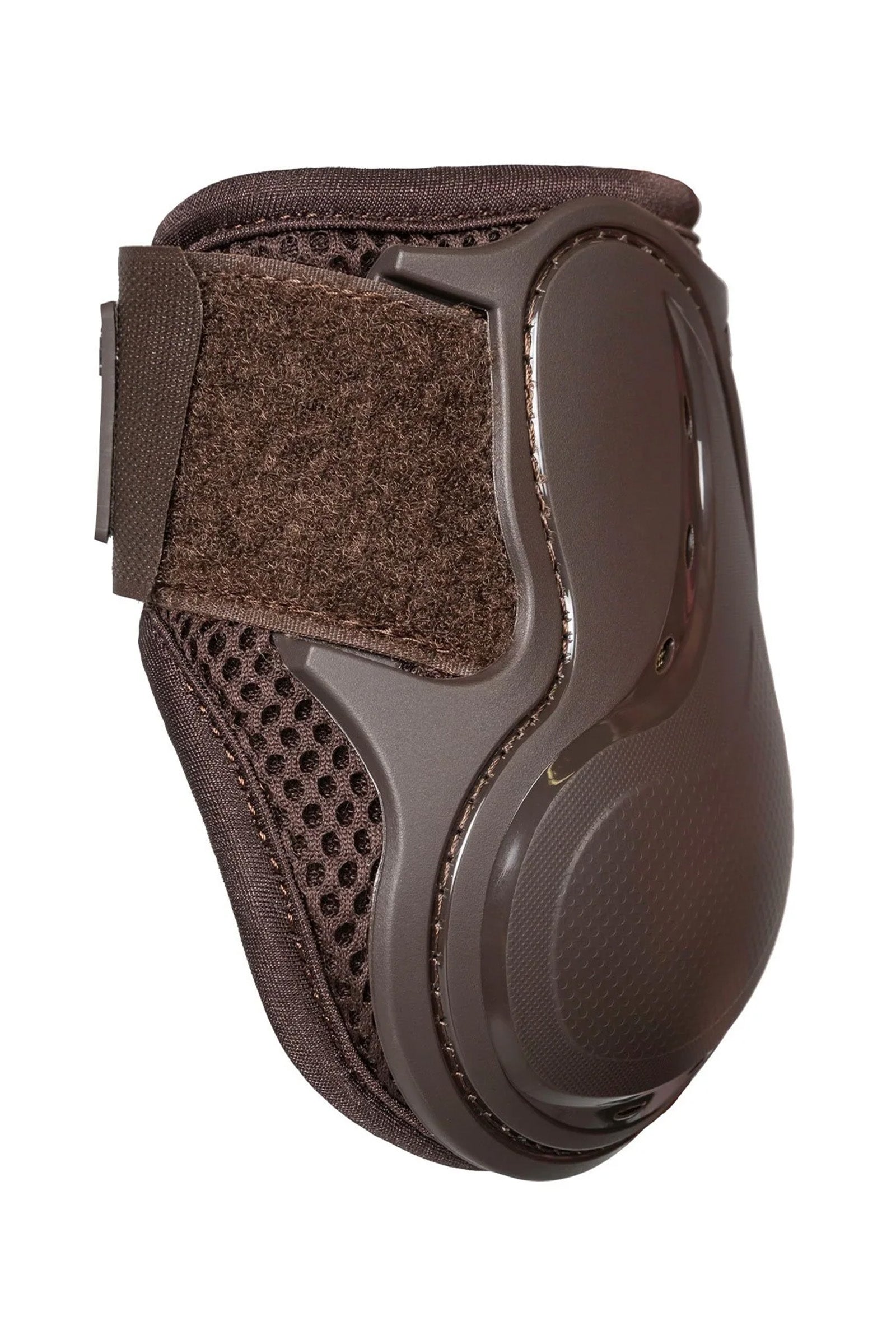 Back on Track Protège-boulets AirFlow Légers Mesh Leg Protection & Hoof Protection for Horses