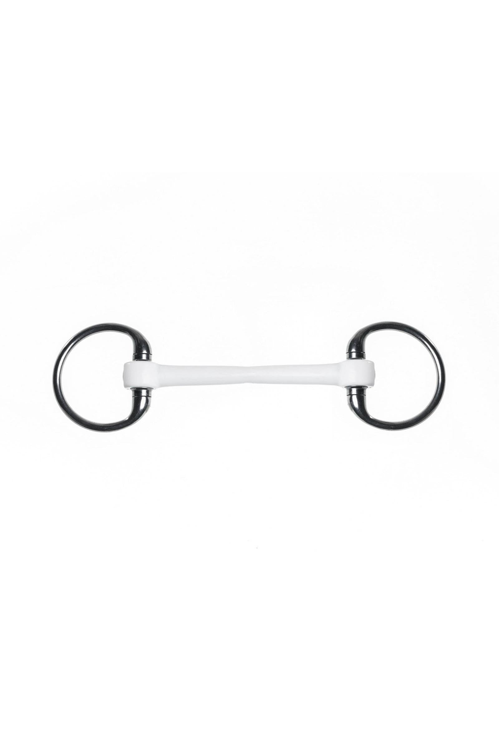 Trust Equestrian Inno Sense Eggbutt Bradoon Flexi Soft-15 Mors