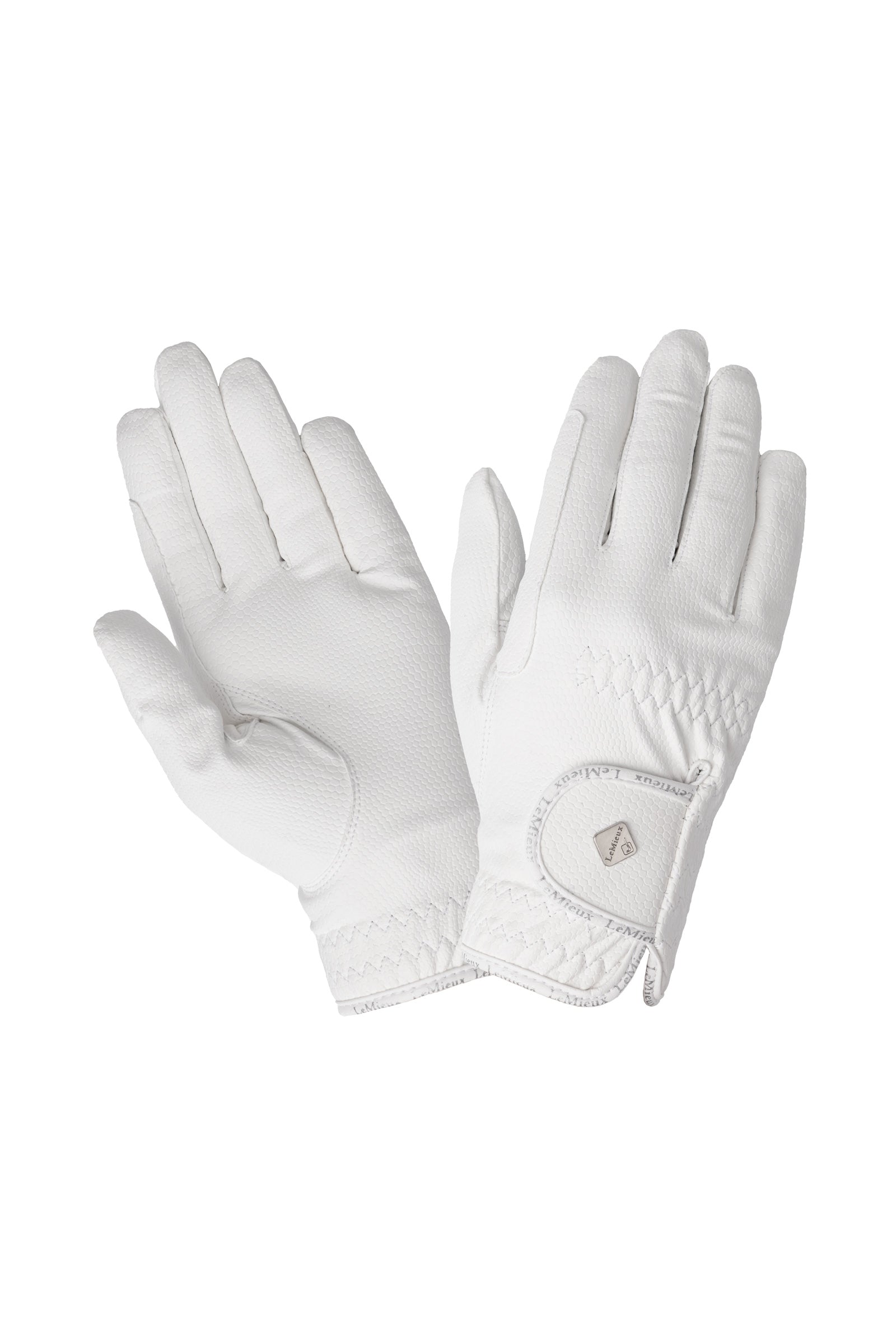 LeMieux ProTouch Classic Gloves Riding Gloves