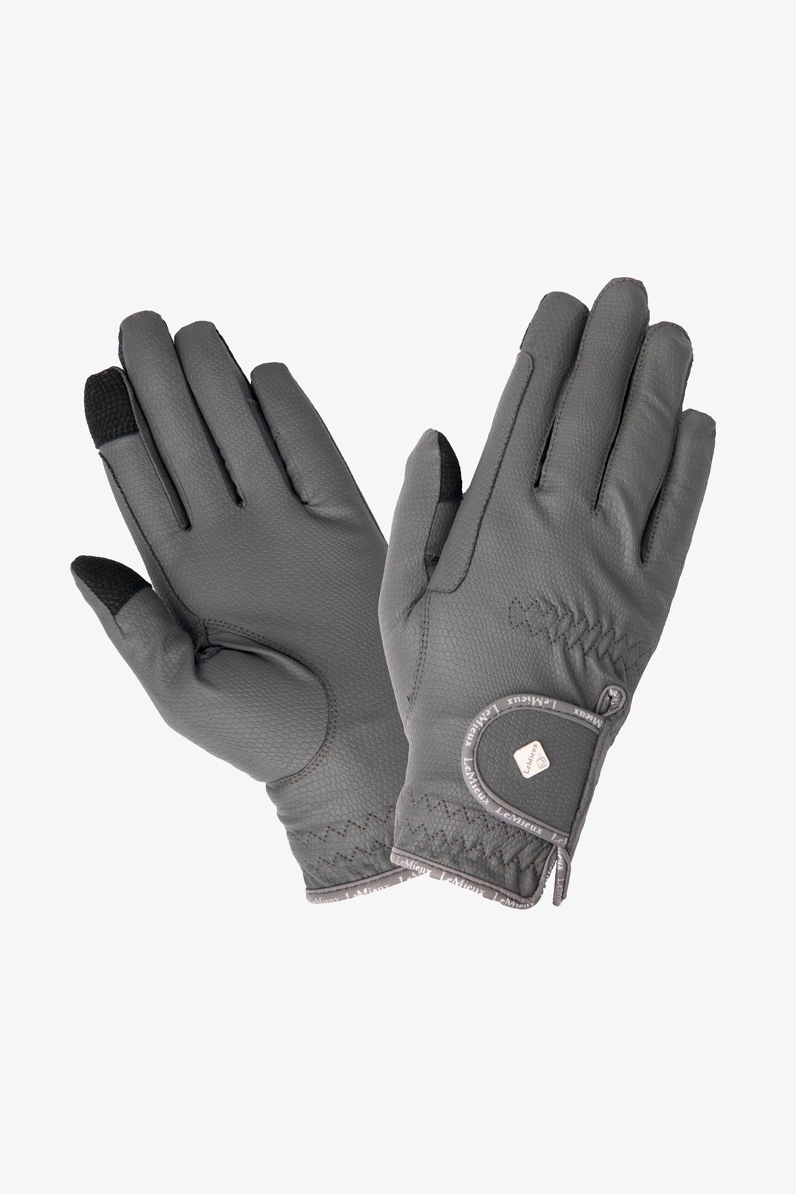 LeMieux Gants classiques ProTouch Gants d'équitation