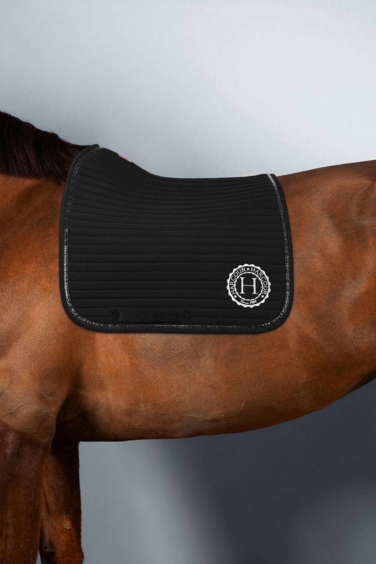 Harcour Karembar Tapis de selle de dressage Tapis de selle