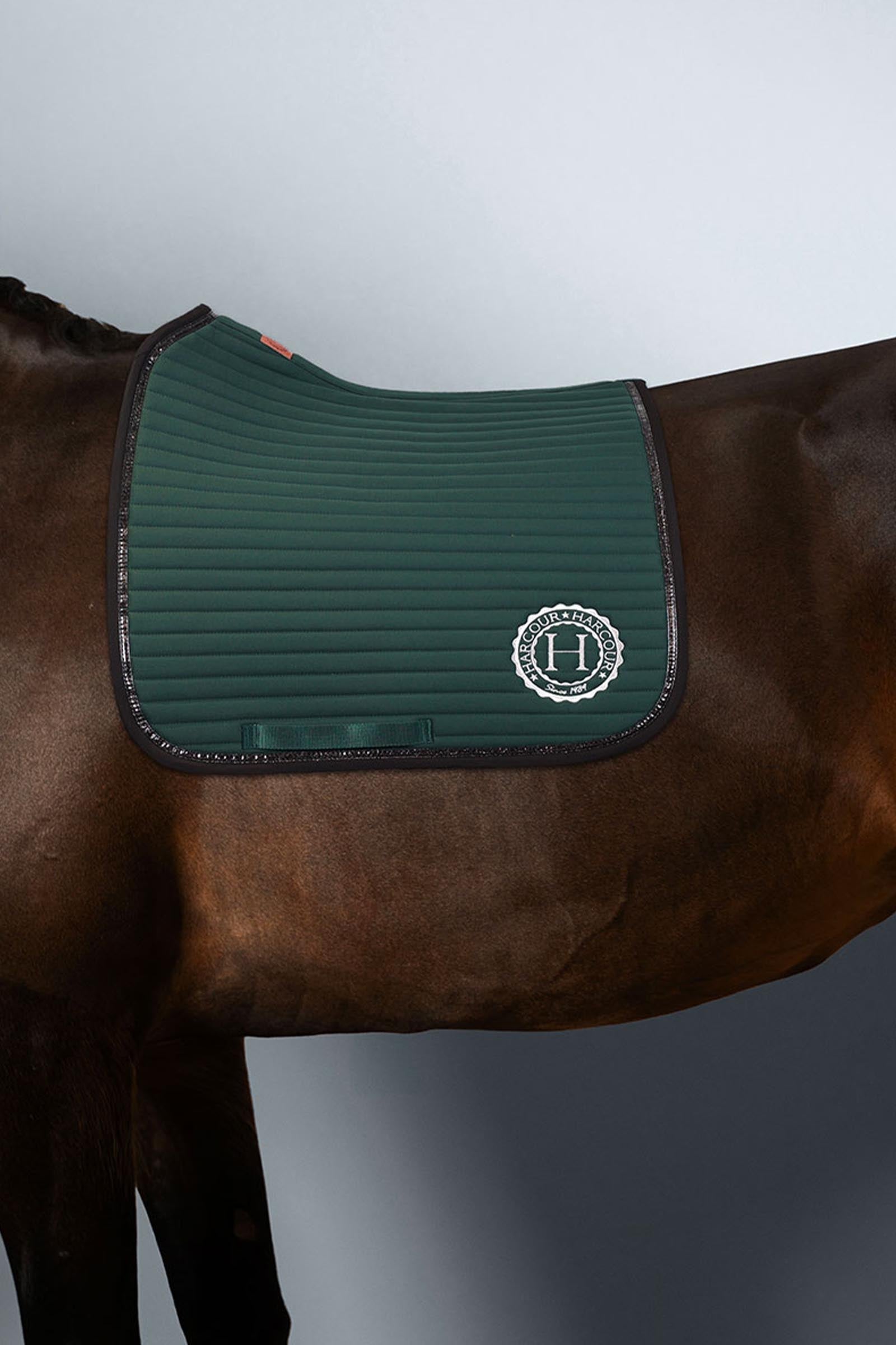 Harcour Karembar Tapis de selle de dressage Tapis de selle