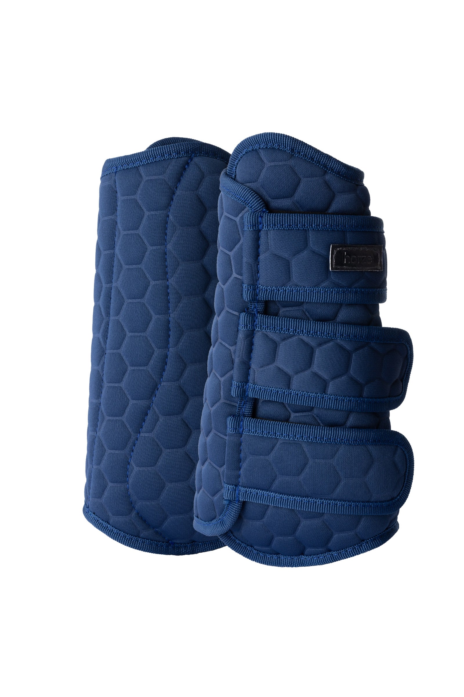 Horze Urban Vitality Guêtres de protection fermées protège-tendons Leg Protection & Hoof Protection for Horses