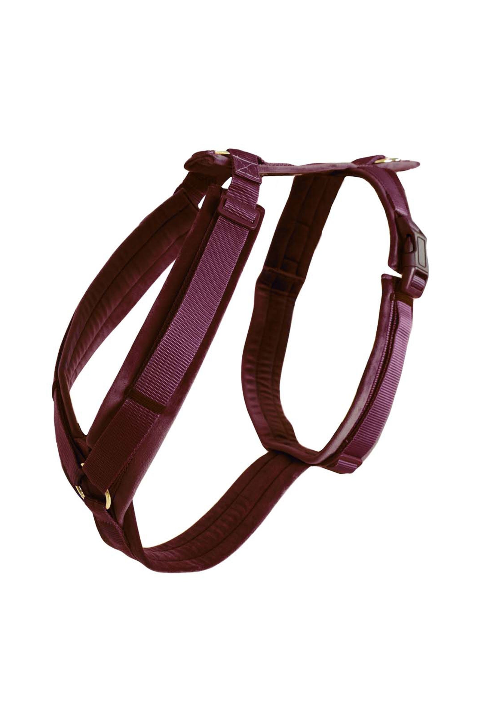 Kentucky Dogwear Active Velvet Harnais Chiens