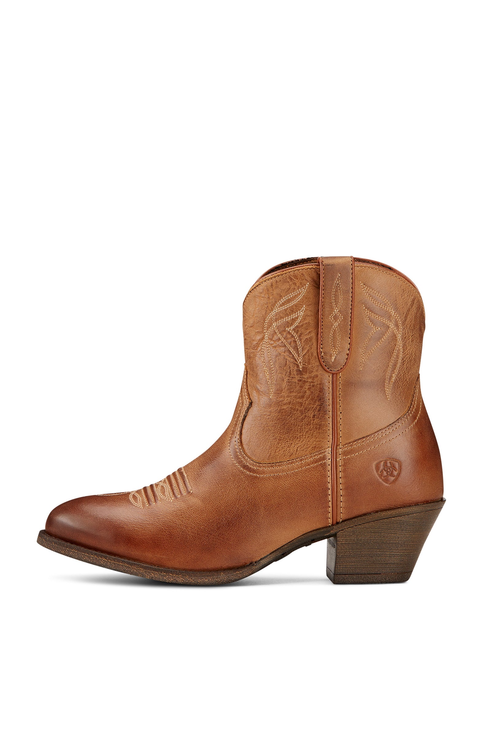 Ariat Darlin Women's Short Western Boots Riding Boots & Riding Shoes