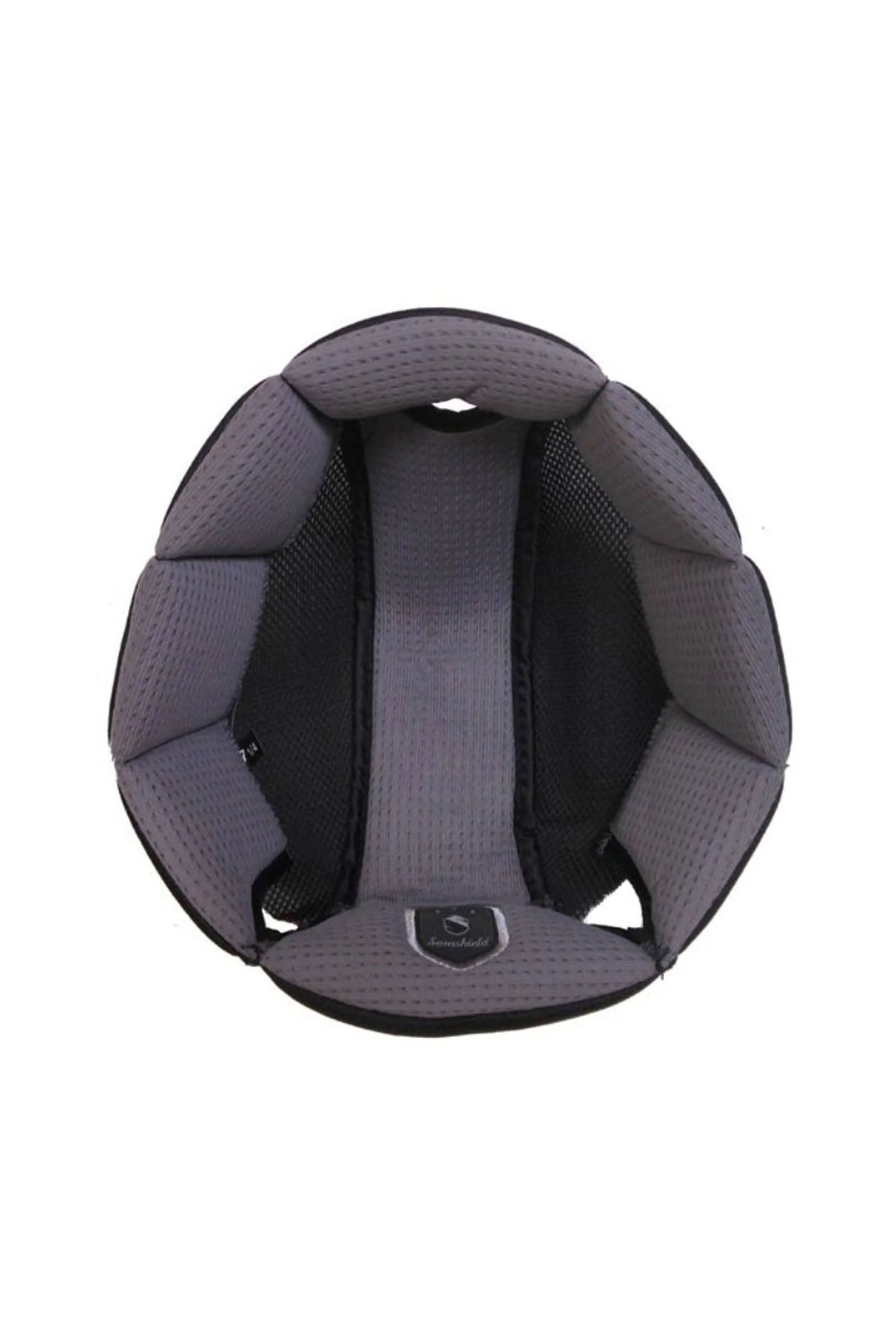 Samshield Liner Shadowmatt pour V2 Casques & Gilets de protection