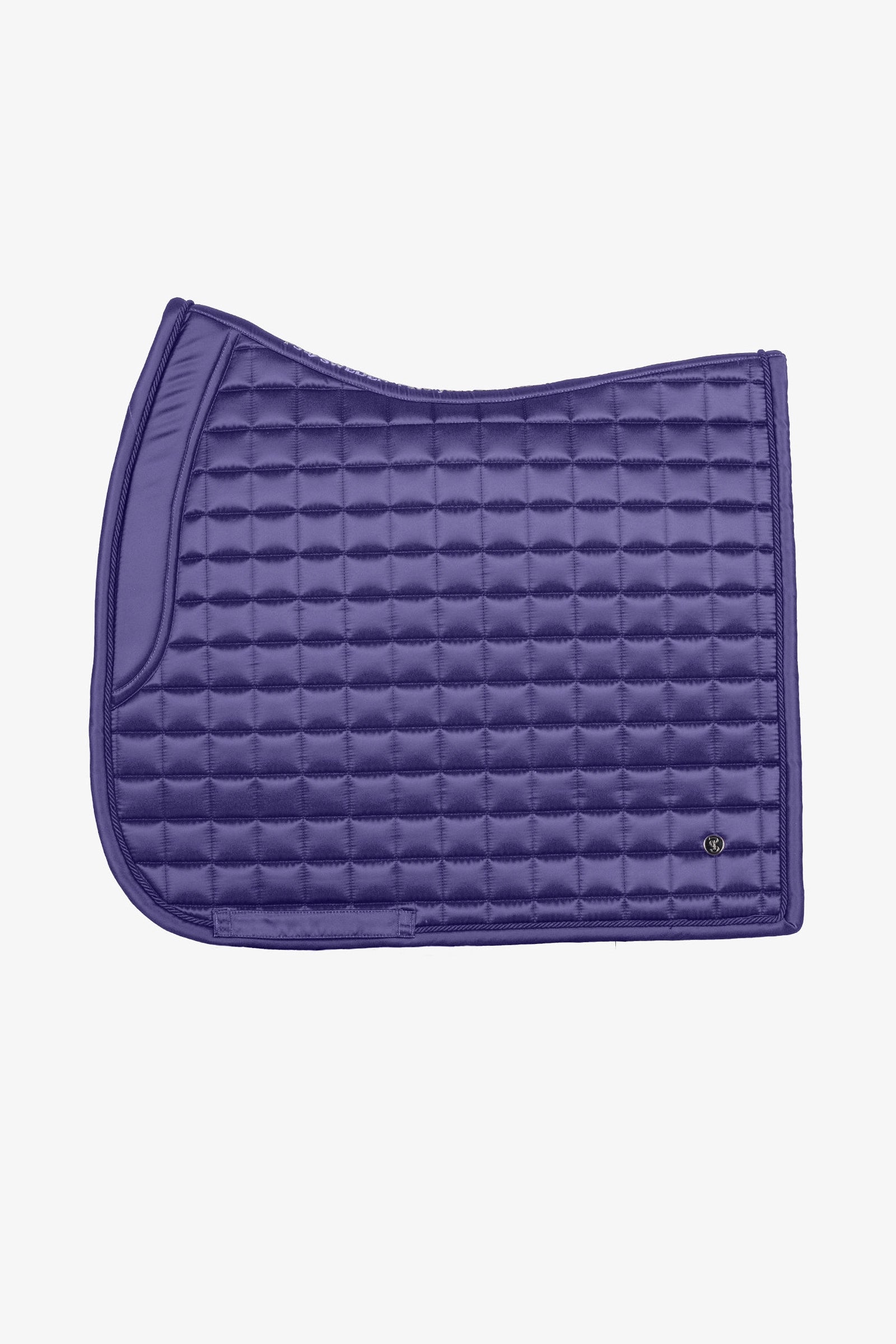 PS of Sweden Tapis de selle dressage Classic Quilt Tapis de selle