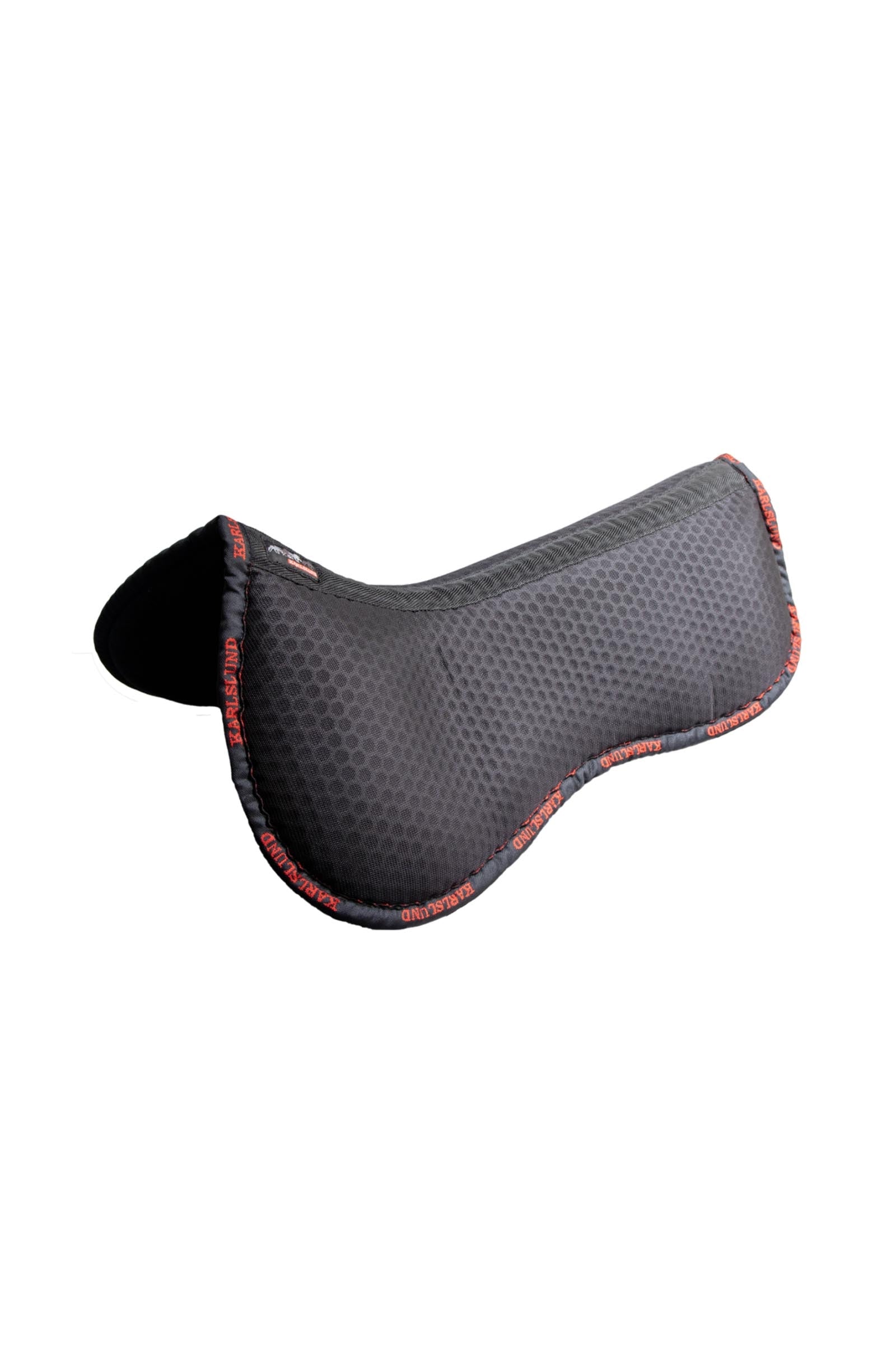 Karlslund Bliða Memory Foam Saddle Pad Tapis de selle