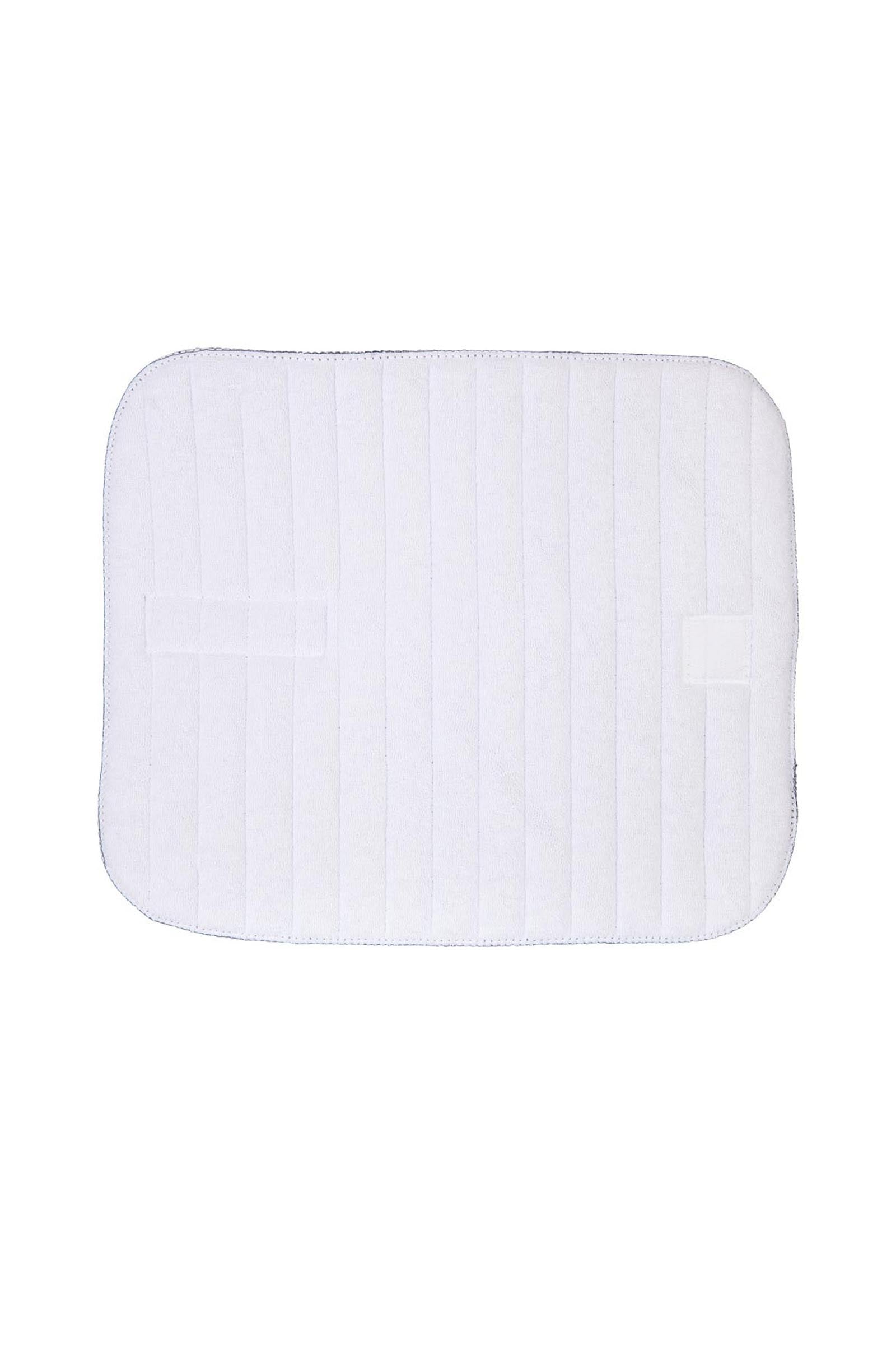 BR Bandage Pads (Set of 4) Leg Protection & Hoof Protection for Horses