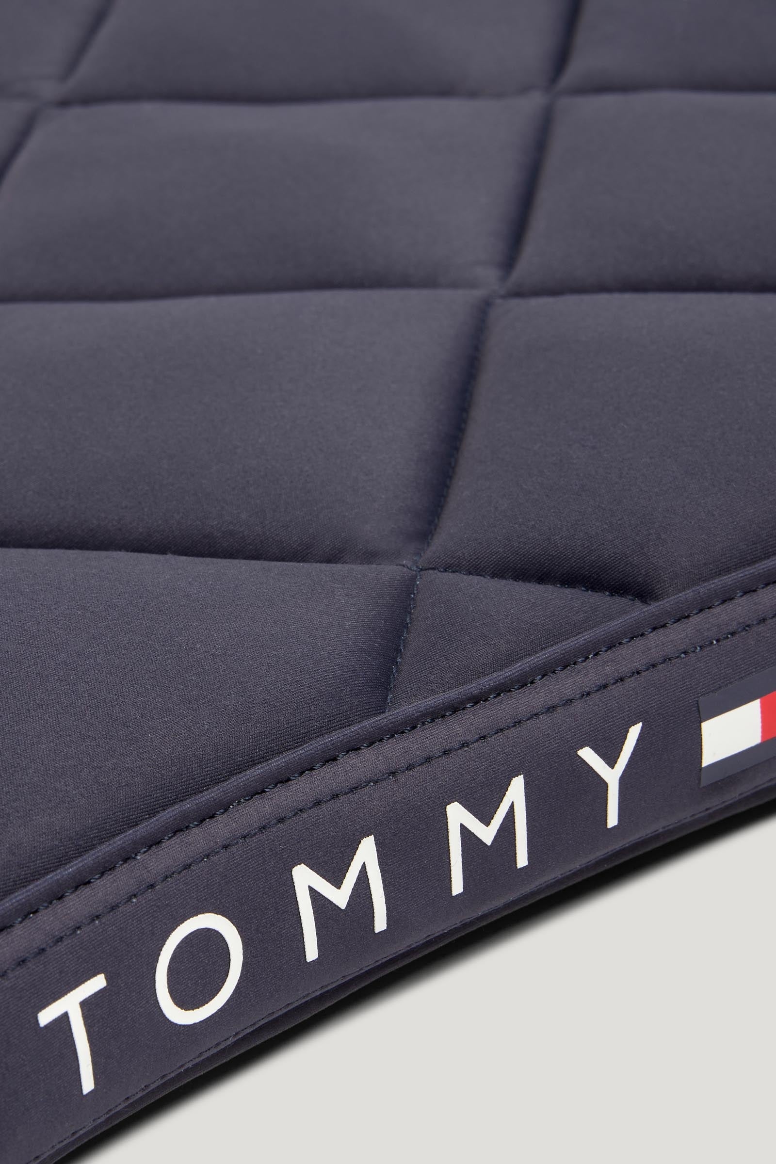 Tommy Hilfiger Equestrian Columbia Dressage Saddle Pad Saddle Pads