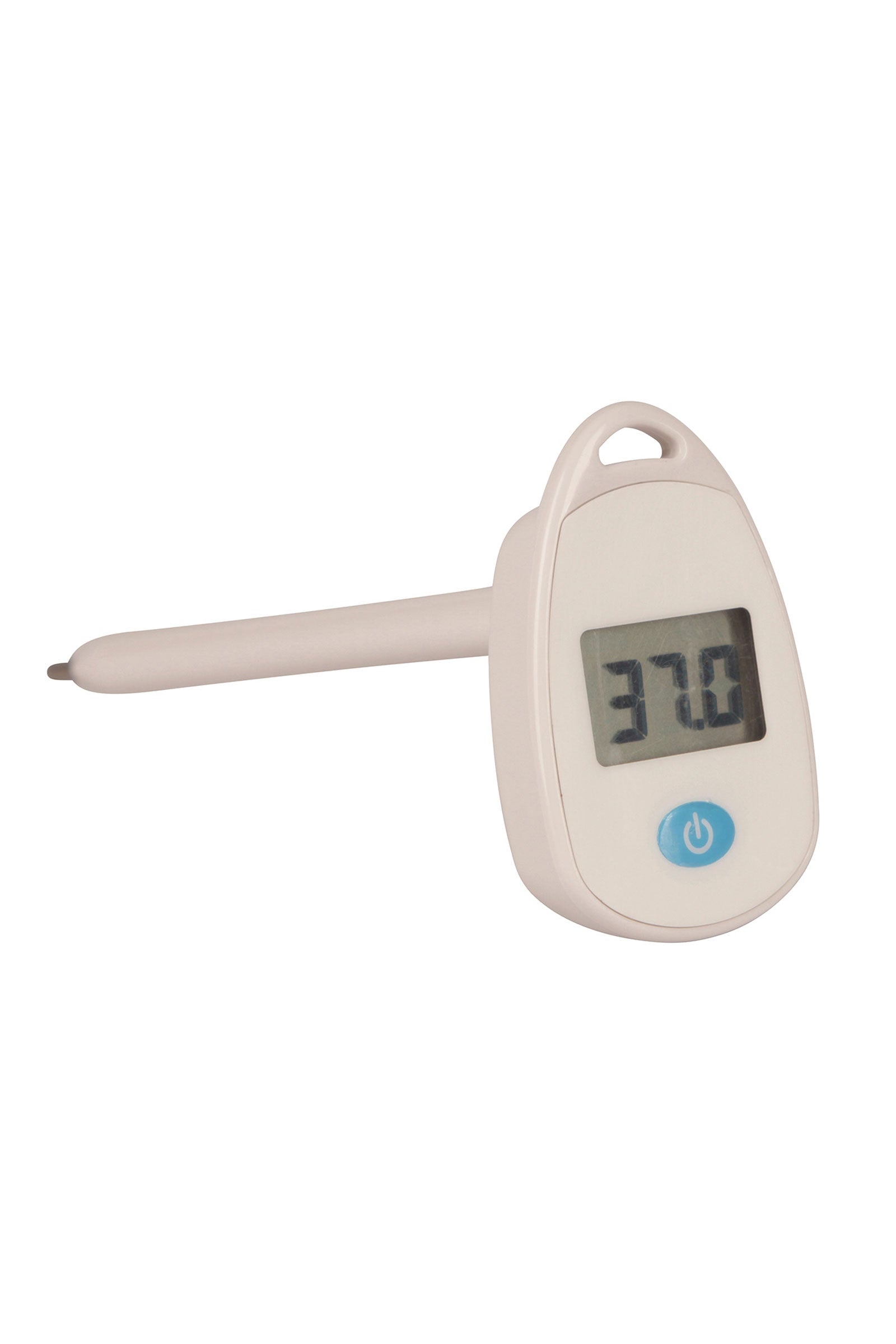 Kerbl Thermomètre numérique pour animaux de grande taille Soins