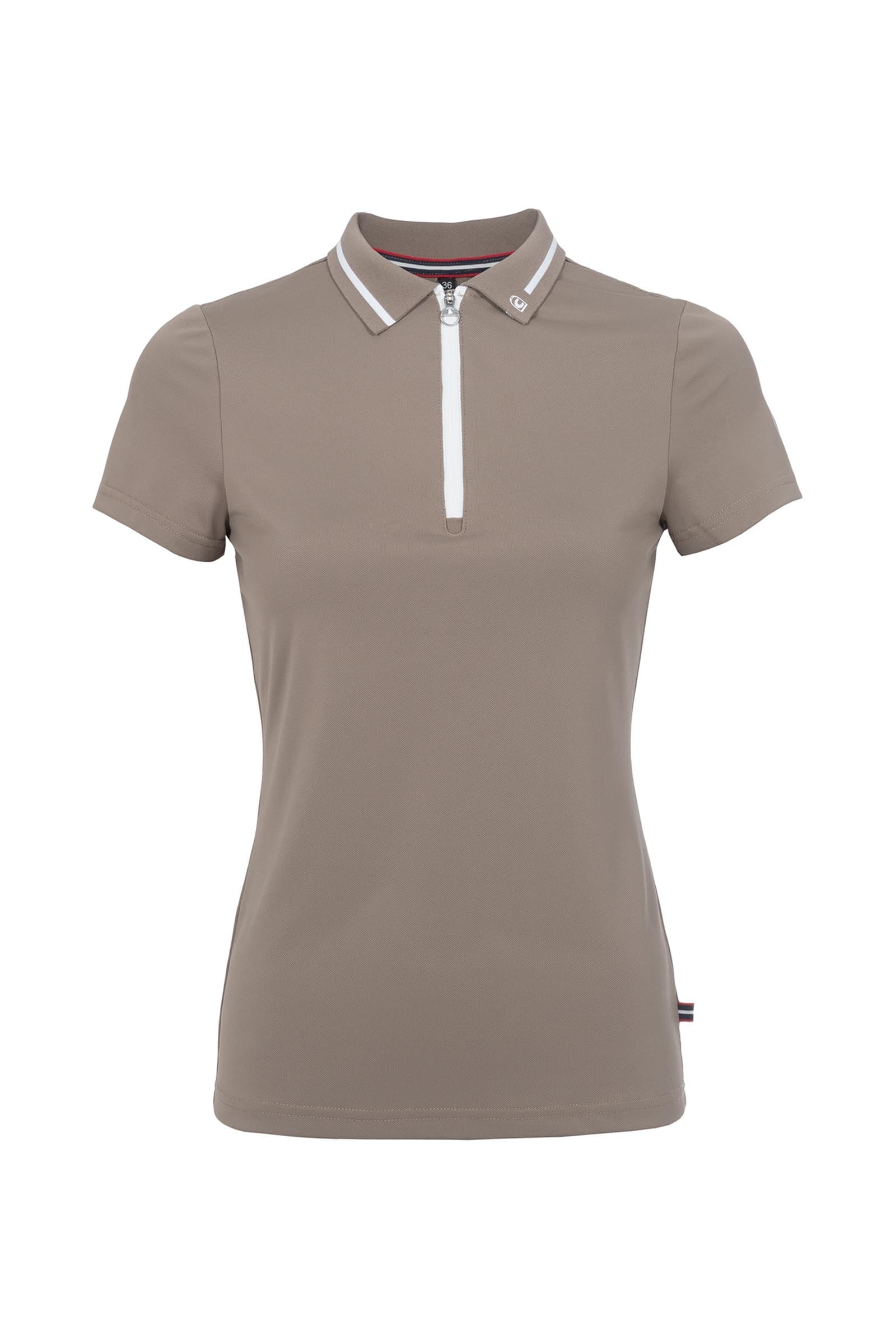 Cavallo CAVALBYLA polo femme Vêtements d'équitation femme