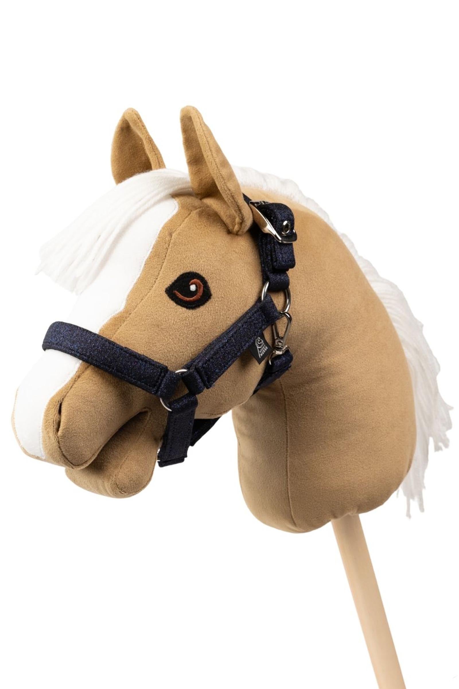 My Hobby Horse Halter with Glitter Gifts & Toys