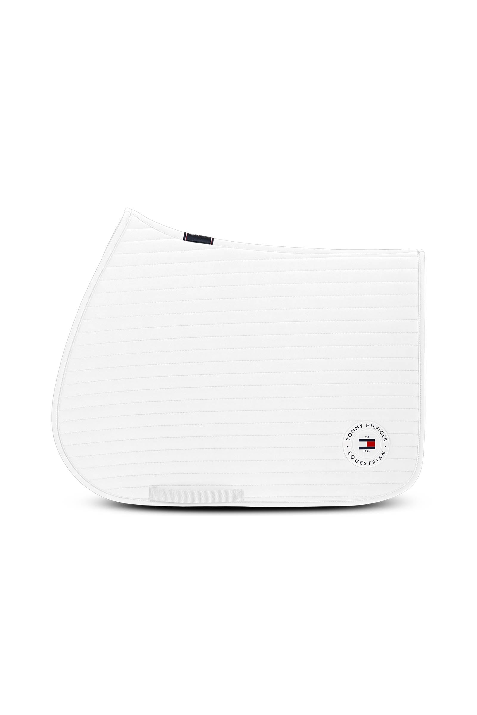 Tommy Hilfiger Equestrian Upstate Jumping Saddle Pad Tapis de selle