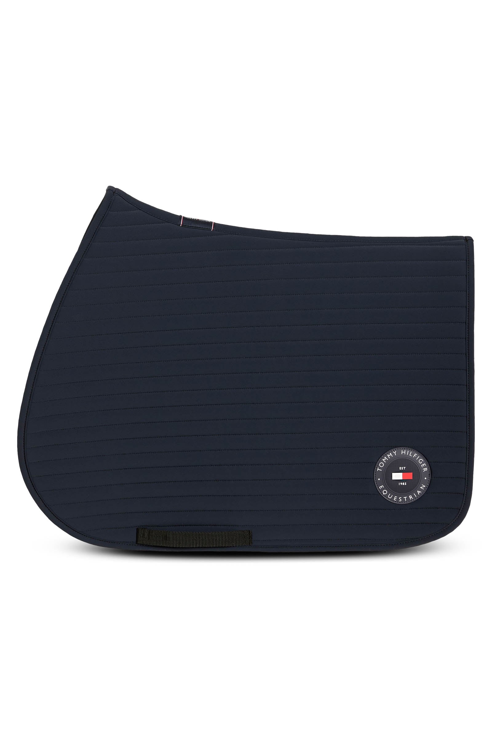 Tommy Hilfiger Equestrian Upstate Jumping Saddle Pad Tapis de selle