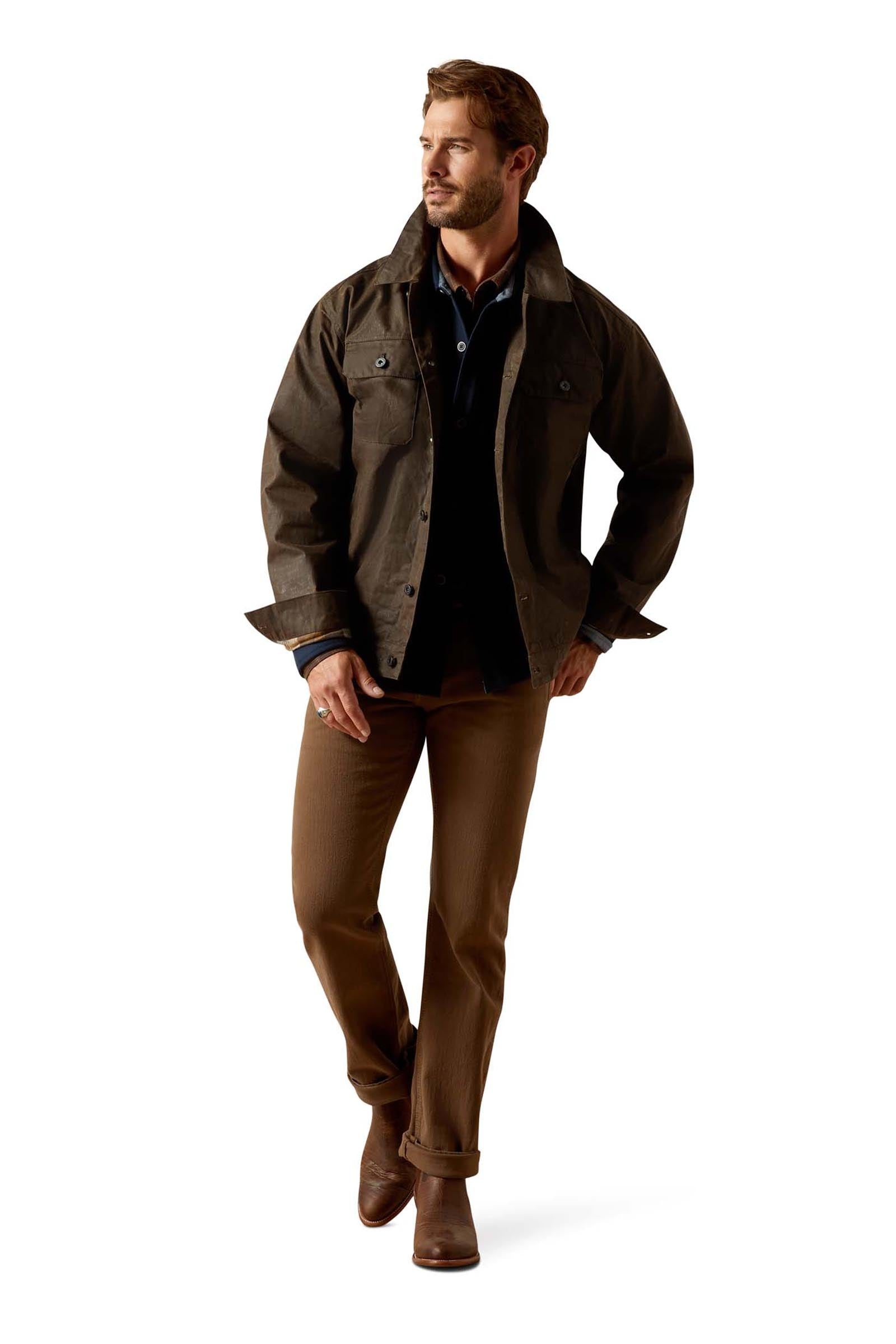 Model shot 5