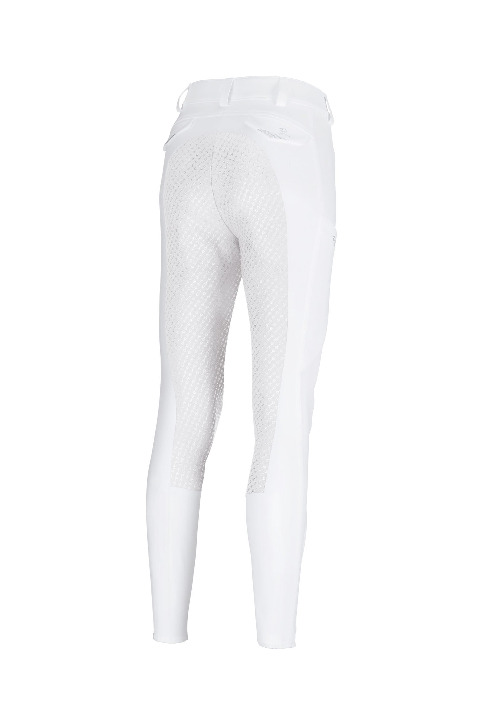 Pikeur Pantalon d'équitation Fond intégral agrippant Laure pour femme Womens Breeches