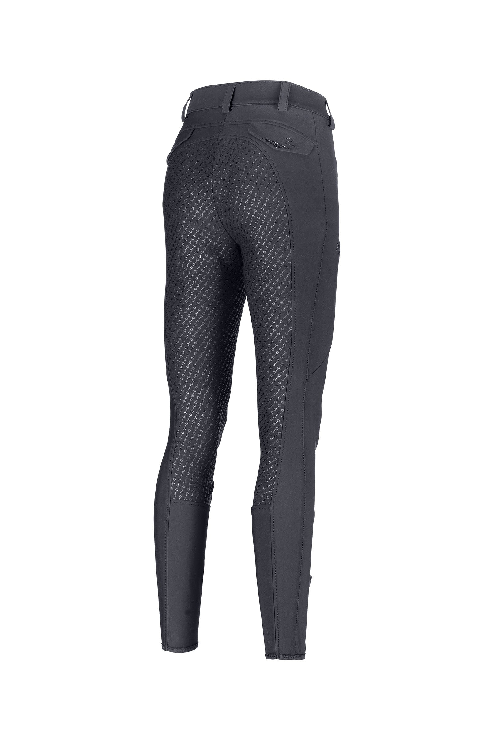 Pikeur Pantalon d'équitation Fond intégral agrippant Laure pour femme Womens Breeches