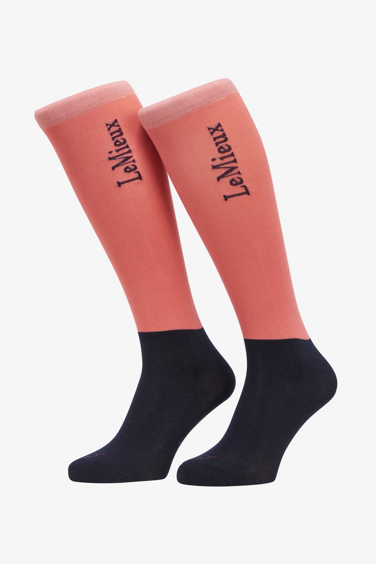 LeMieux Chaussettes de compétition (lot de 2) Chaussettes