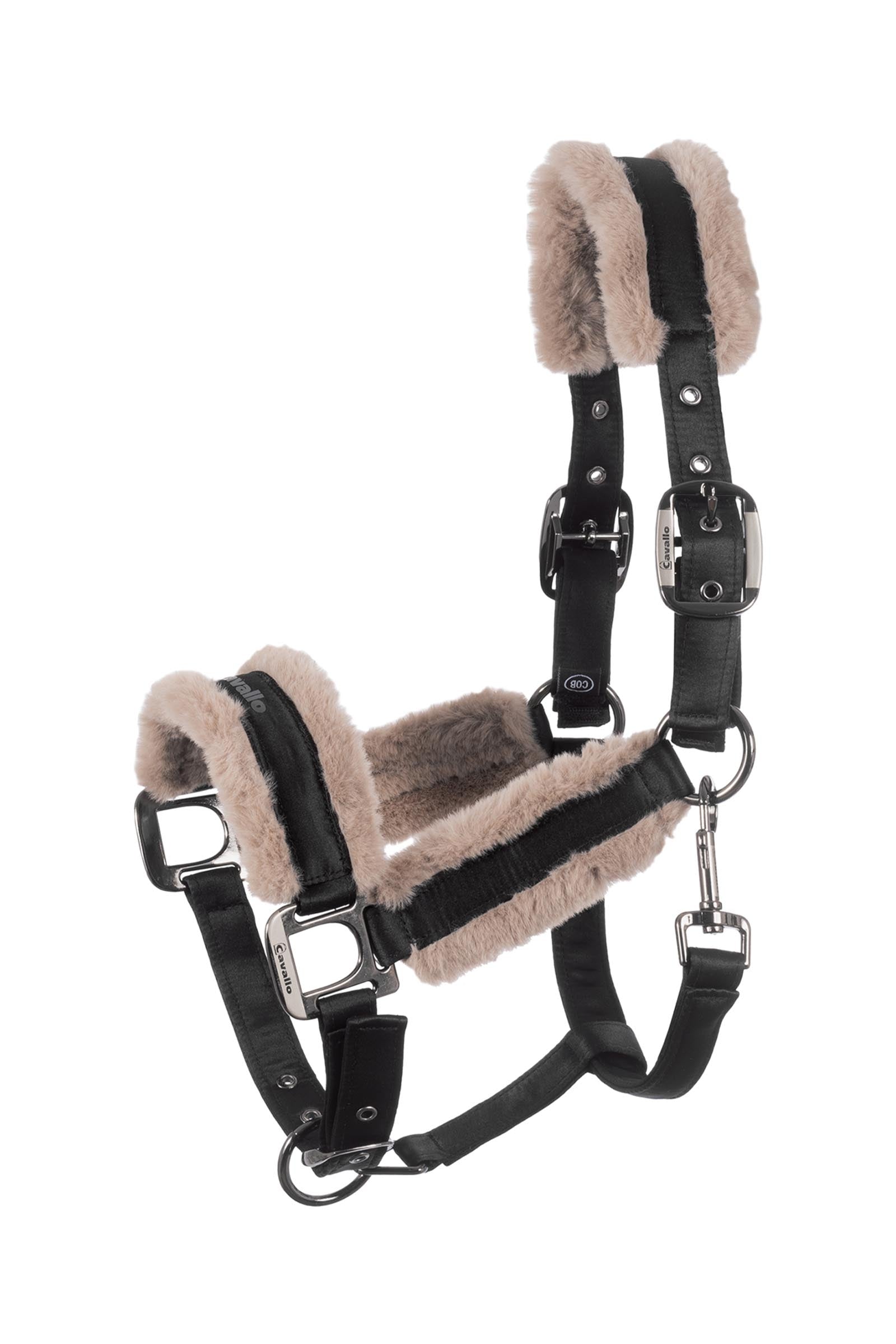 Cavallo CAVALJERO licol Licols & longes