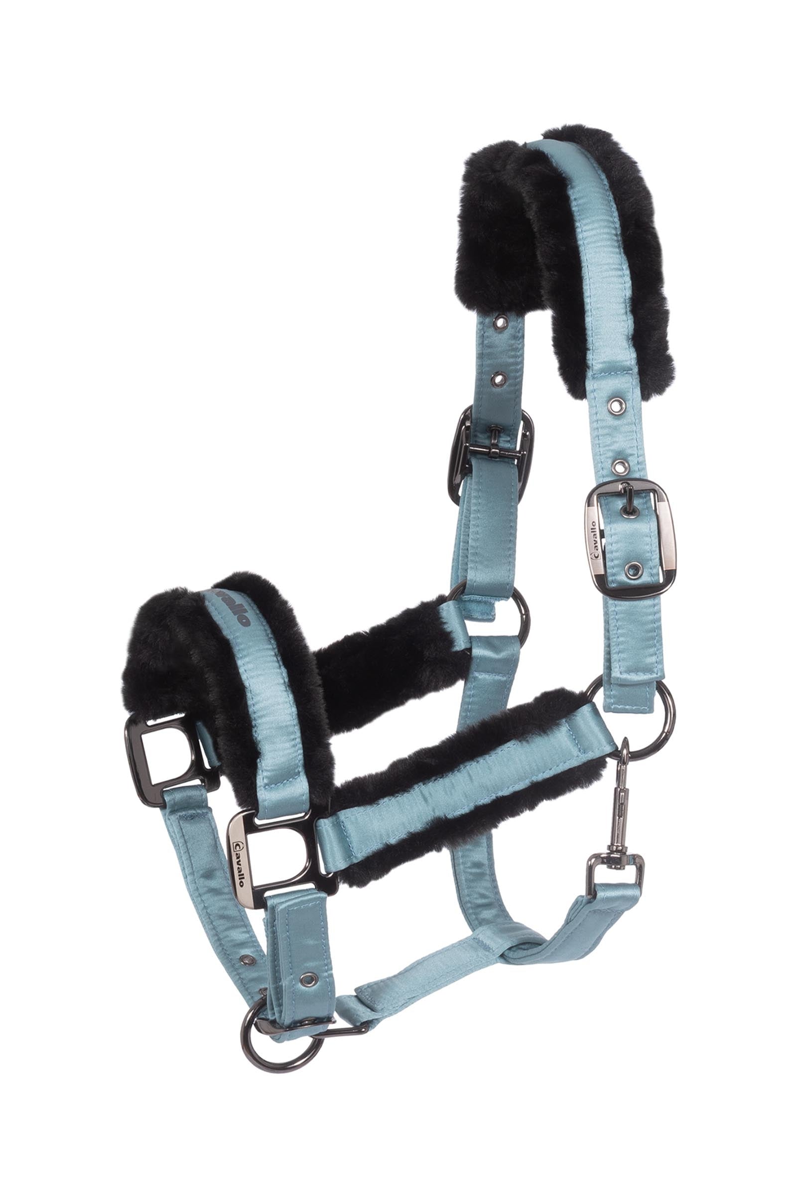 Cavallo CAVALJERO licol Licols & longes