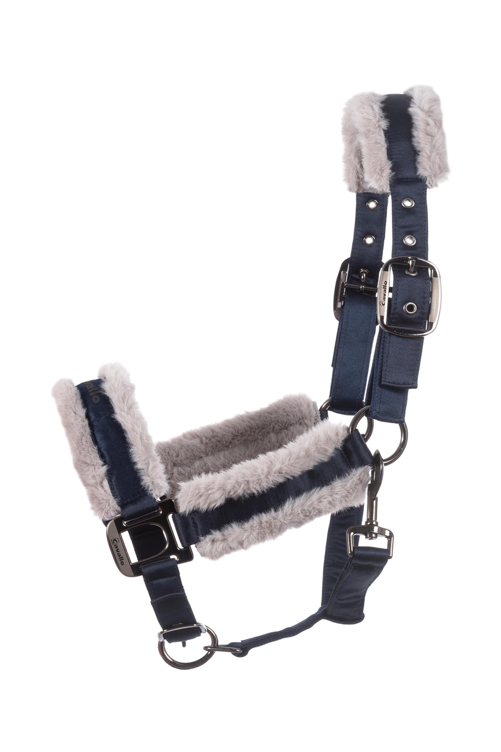 Cavallo CAVALJERO licol Licols & longes