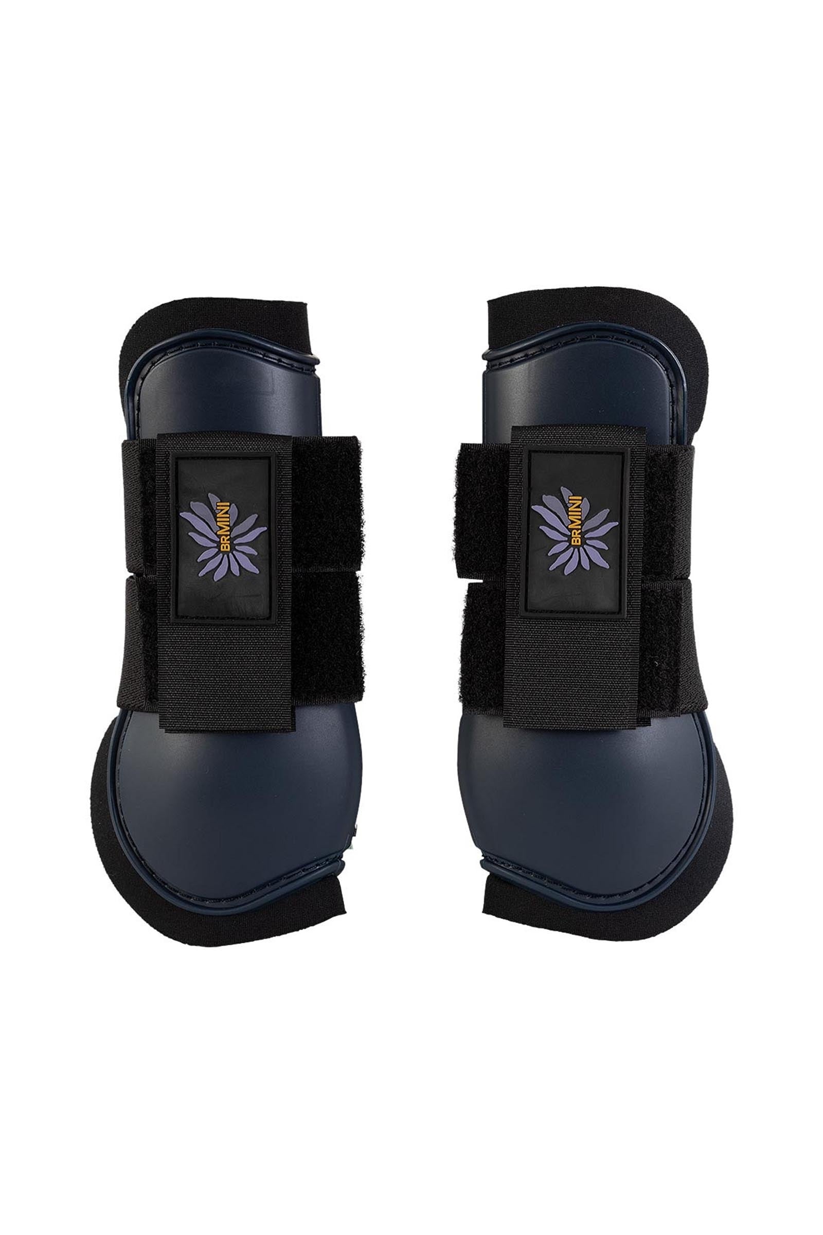 BR Pony guêtres de dressage Leg Protection & Hoof Protection for Horses