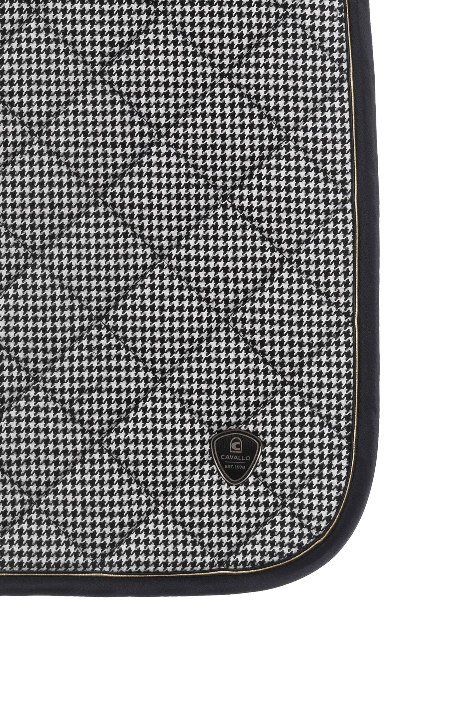 Cavallo CAVALPALLA All Purpose Saddle Pad Saddle Pads