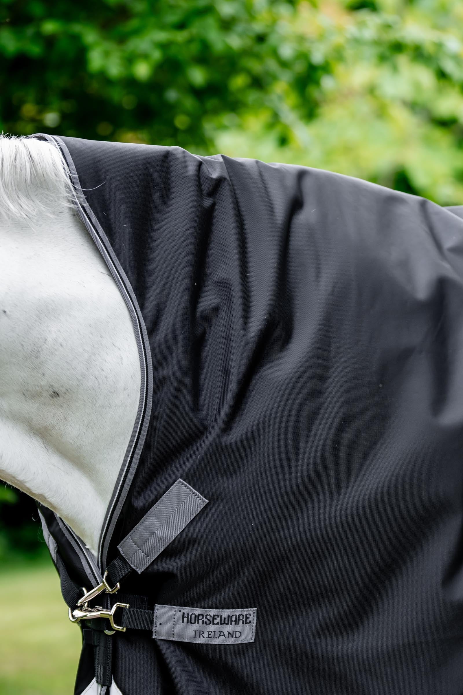 Horseware Rambo 1680D Wug Turnout 50 g Horse Rugs