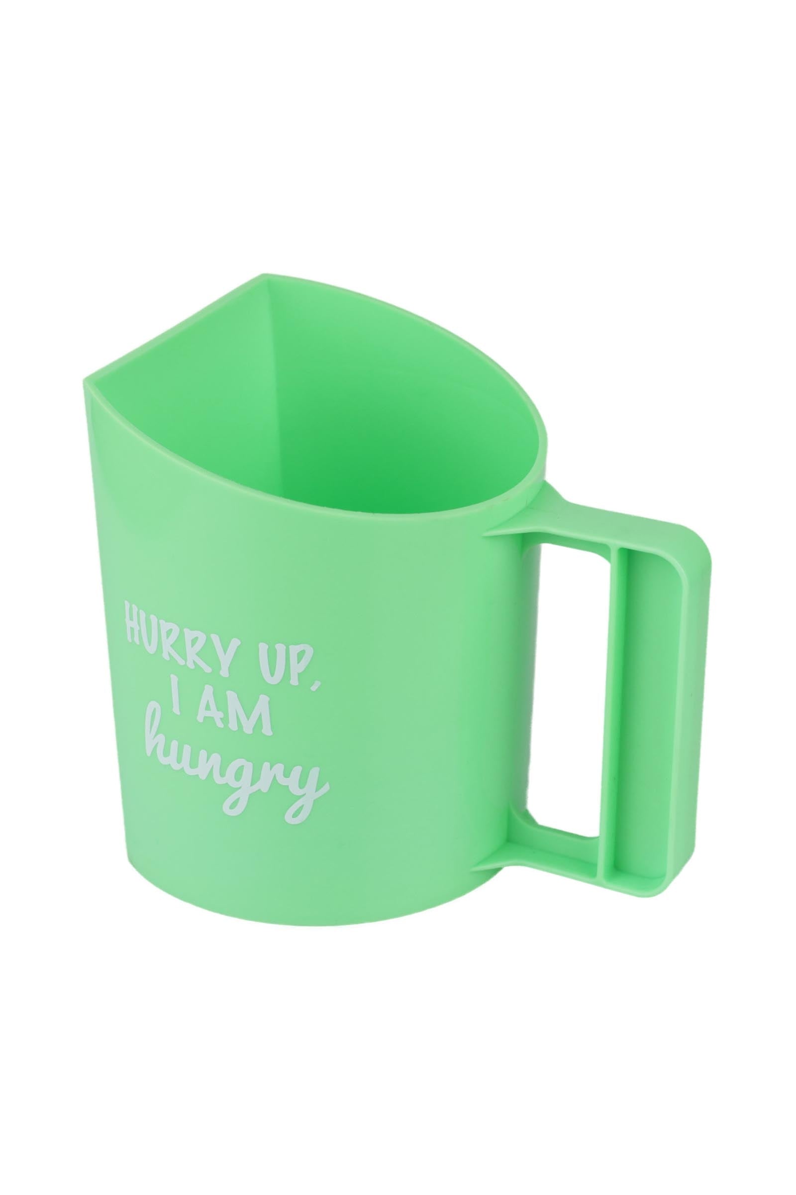 USG Hungry Scoop 1.5l Mangeoires & Abreuvoirs