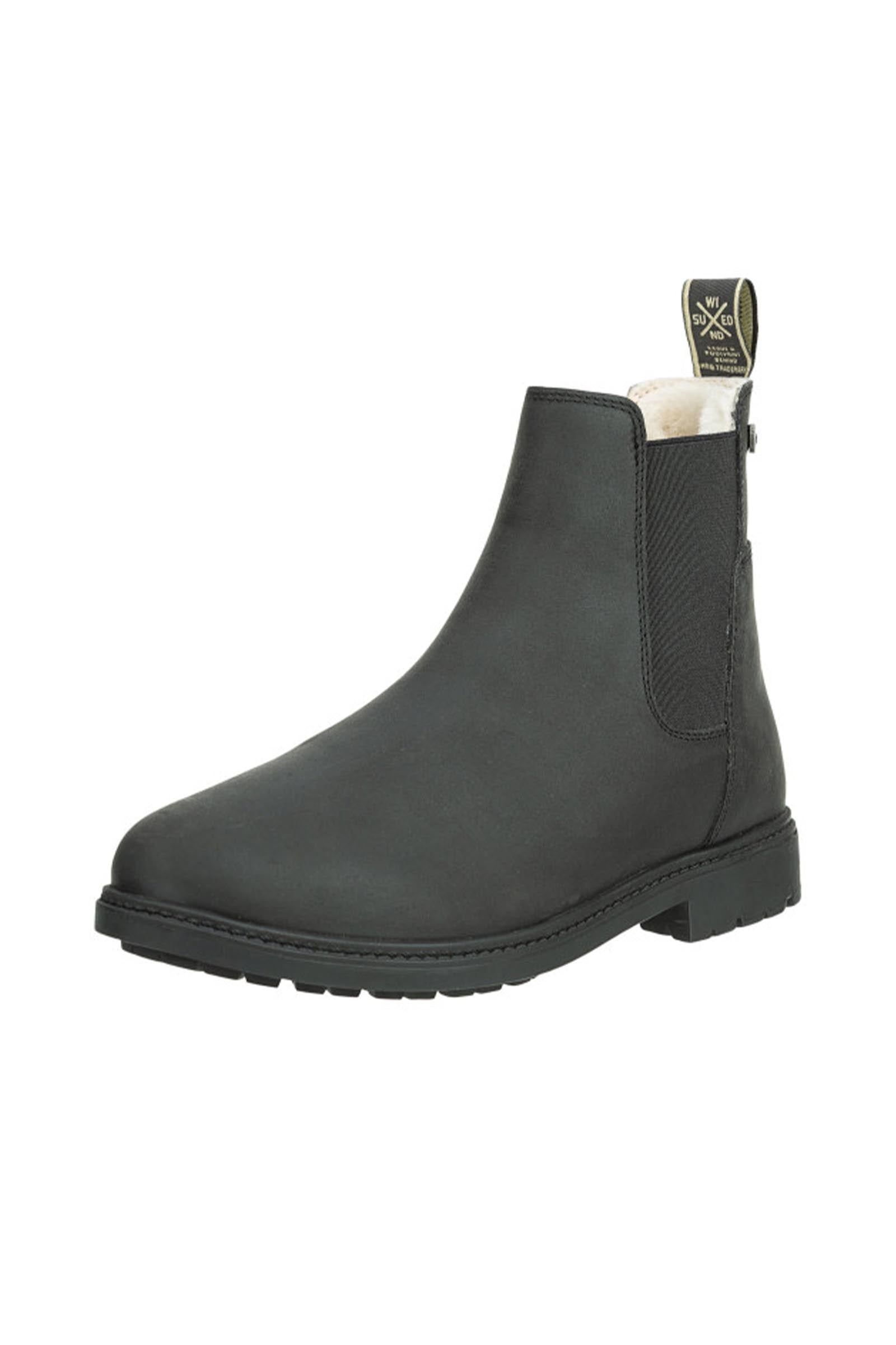 Suedwind Footwear Durango boots jodhpur hiver Bottes d'équitation & chaps