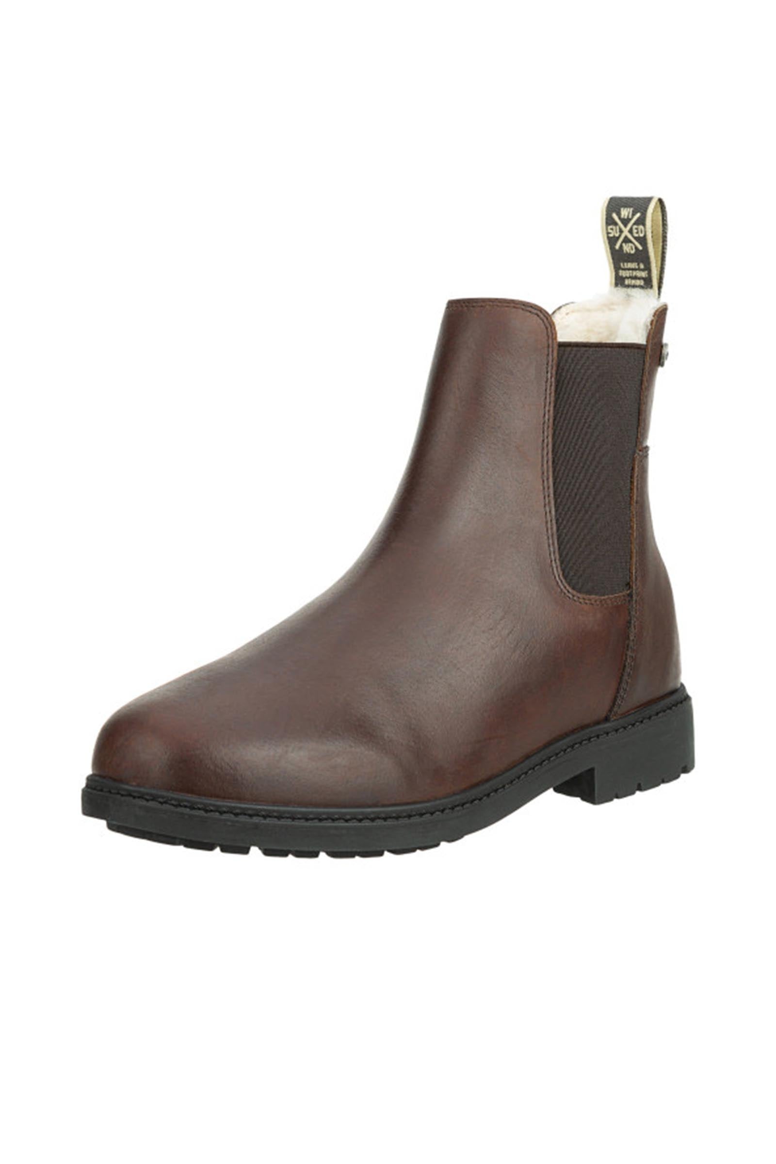 Suedwind Footwear Durango boots jodhpur hiver Bottes d'équitation & chaps